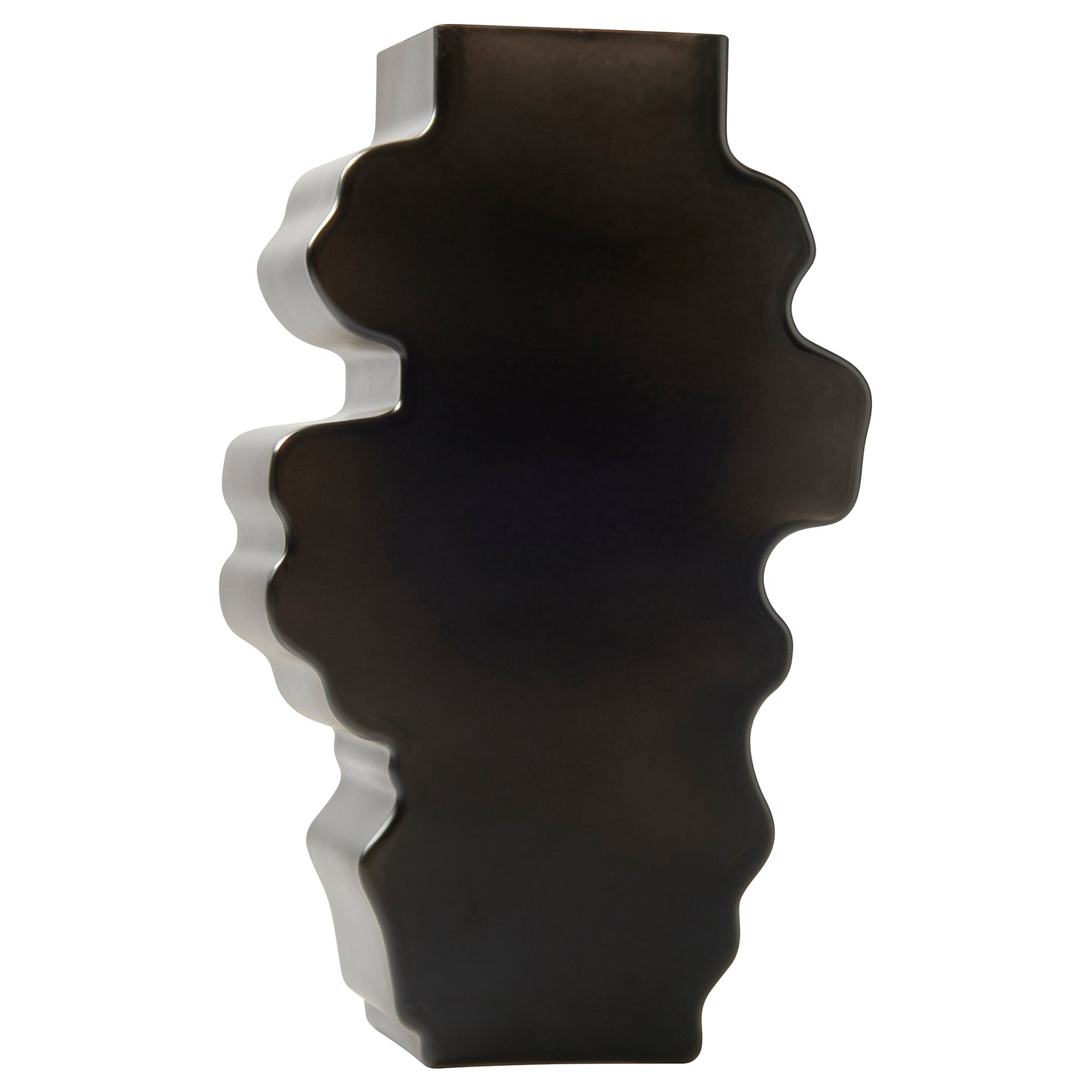 KONSTRUNDA, vase, 28 cm, 306.113.44