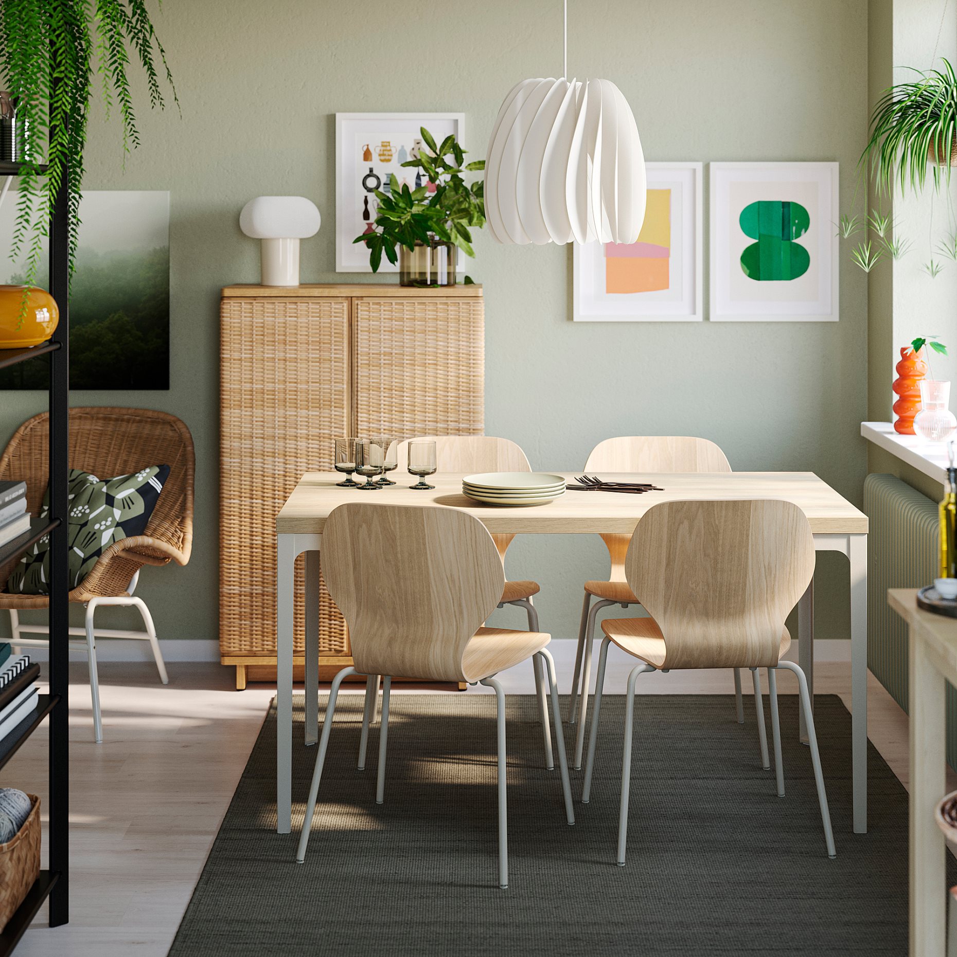 SKÅLSTA, κάθισμα, 306.116.69