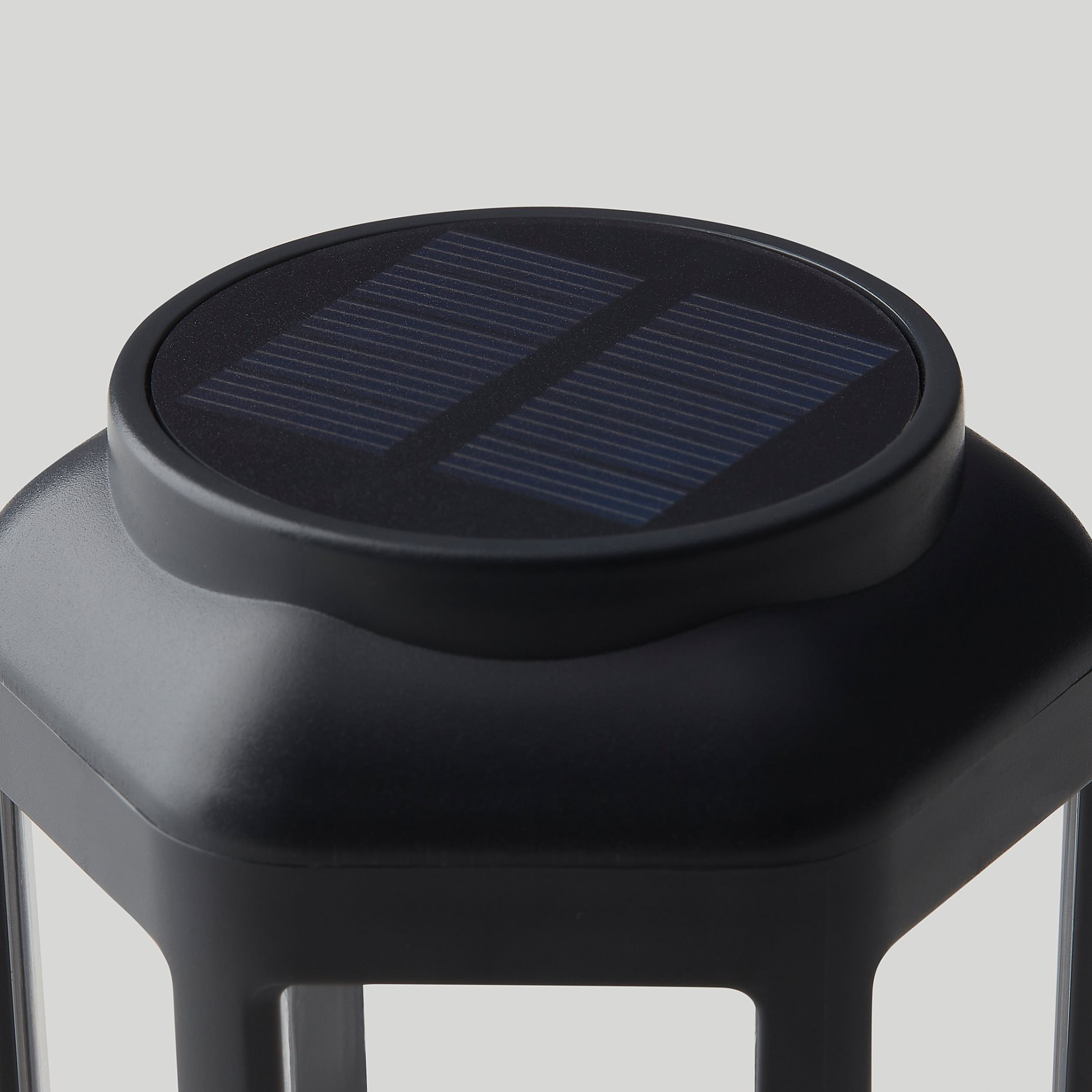 SOLVINDEN, solar-powered ground stick with built-in LED light source, 306.155.25