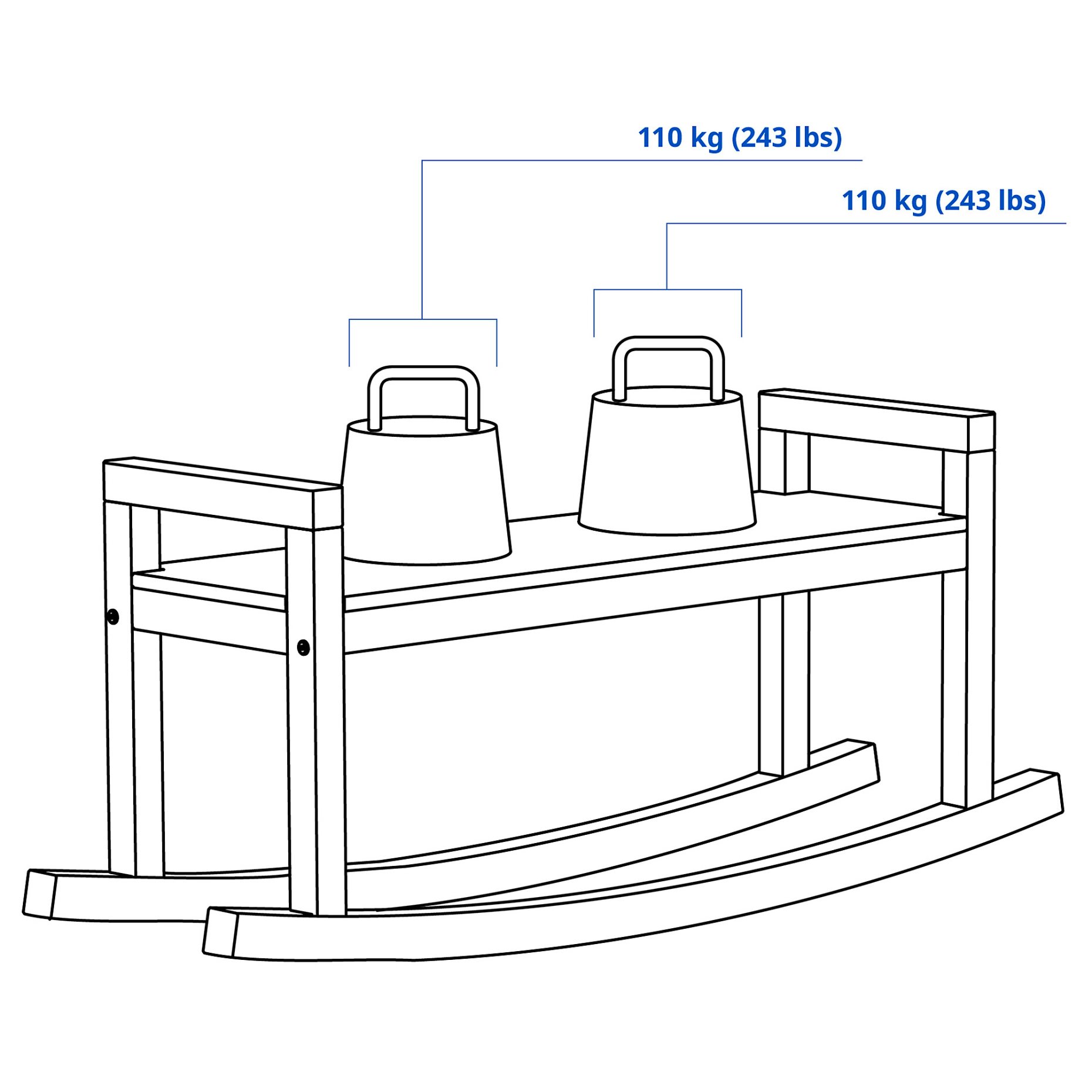 IKEA PS 2026, πάγκος, 306.178.93