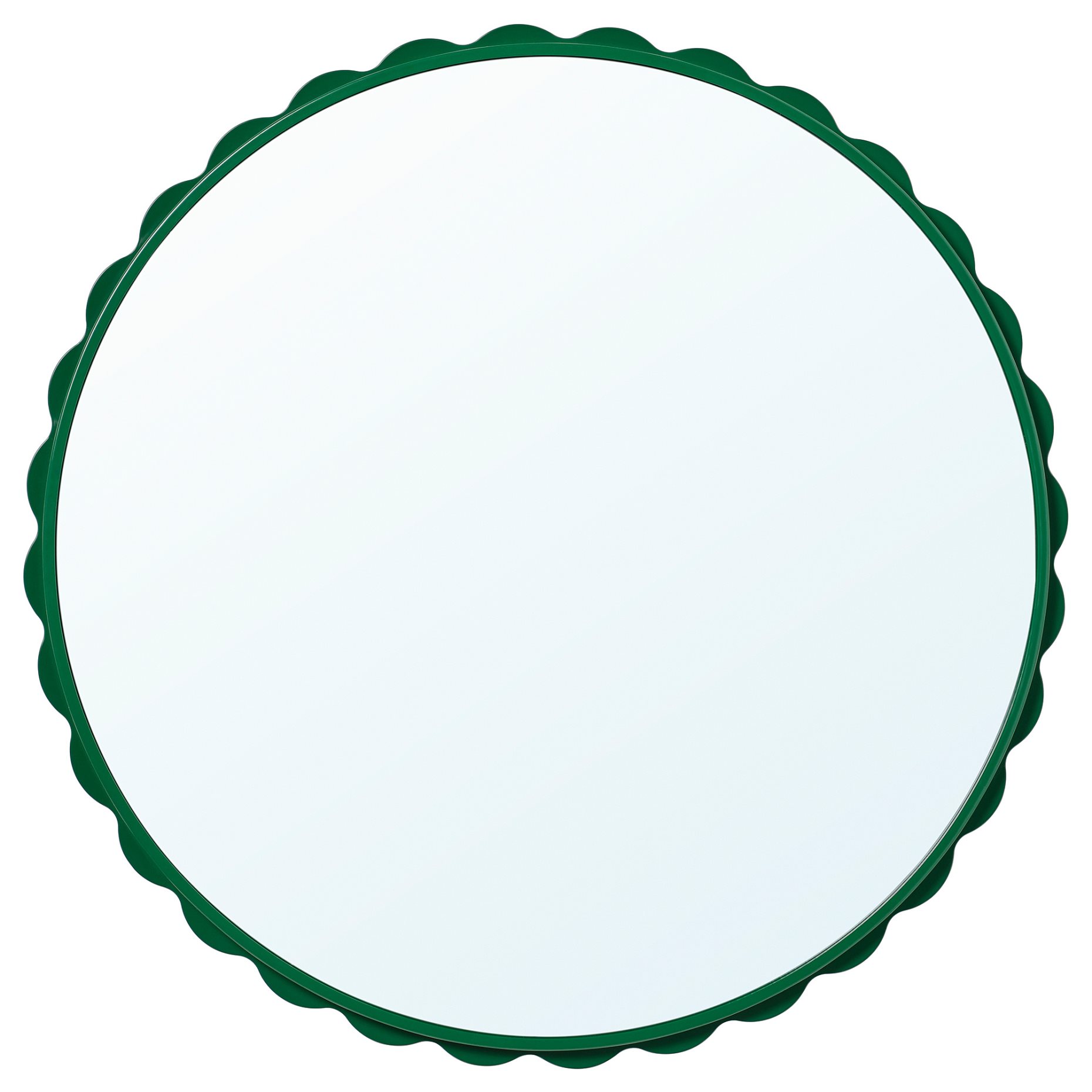 DAGGKAPRIFOL, καθρέφτης, 60 cm, 306.179.25