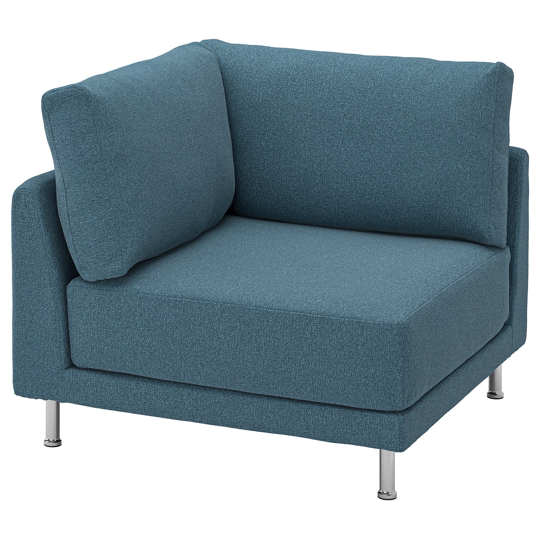 UPPÅKRA, κάλυμμα για γωνιακή μονάδα, 306.189.44