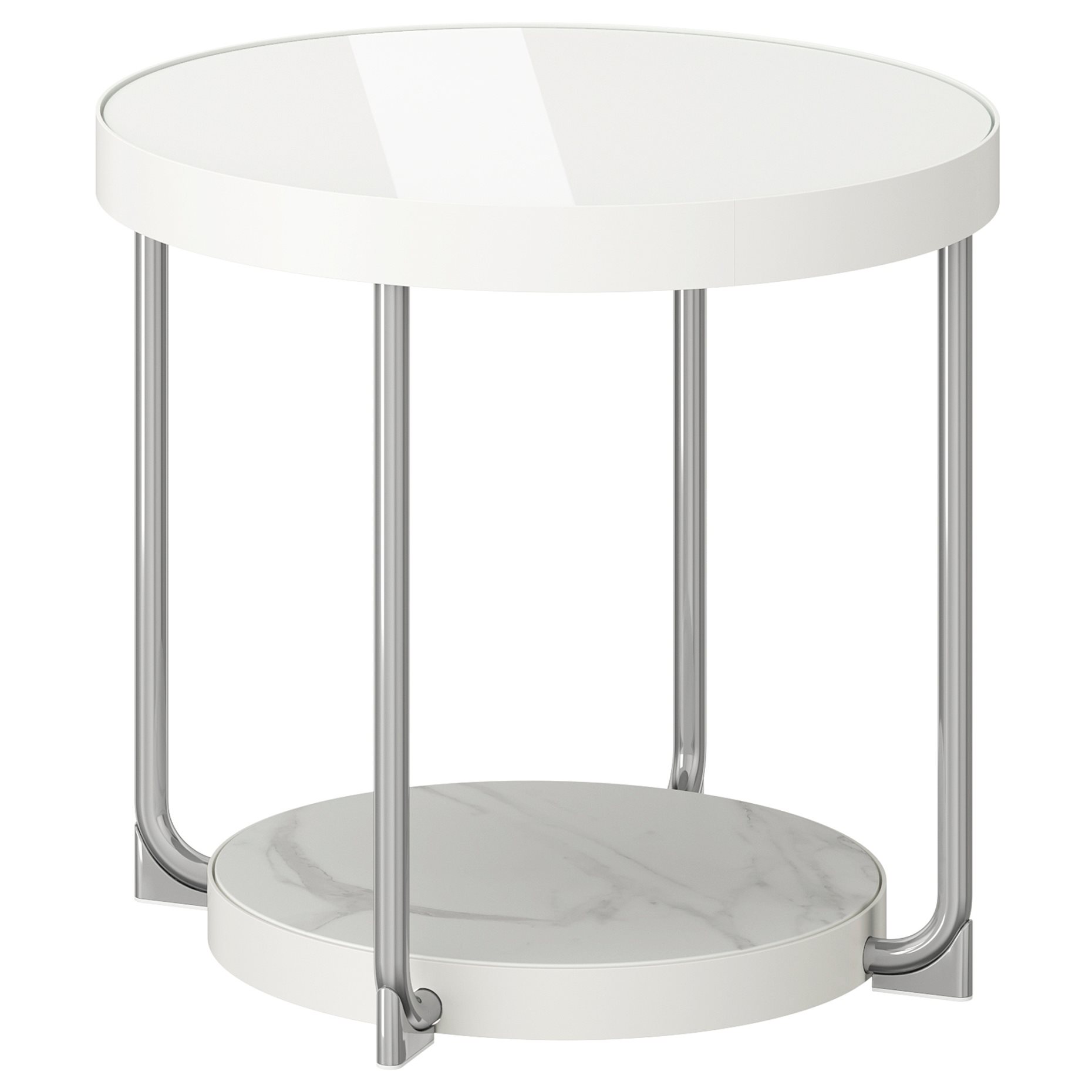 FRÖTORP, side table, 48 cm, 306.220.93