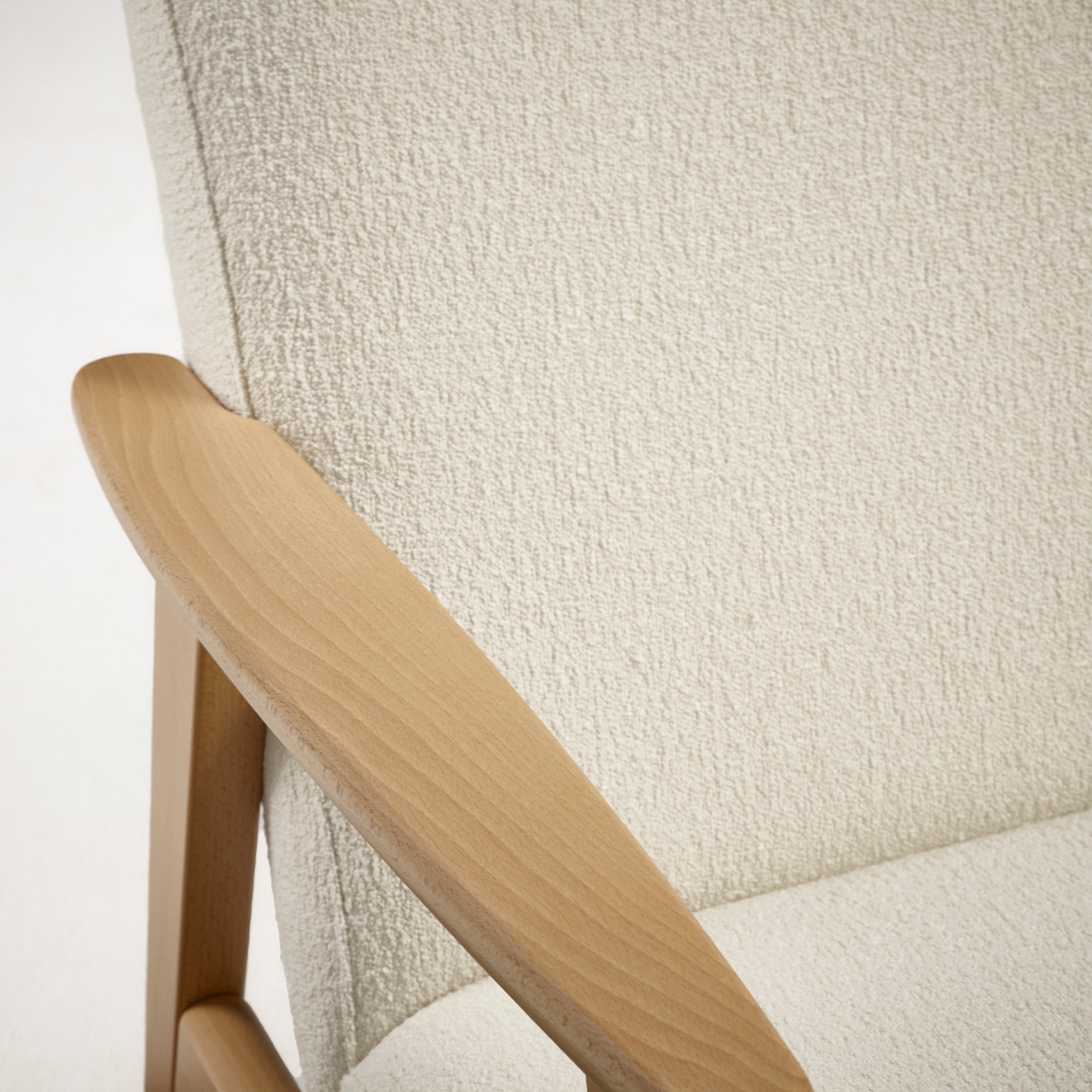 EKENÄSET, armchair, 306.243.32
