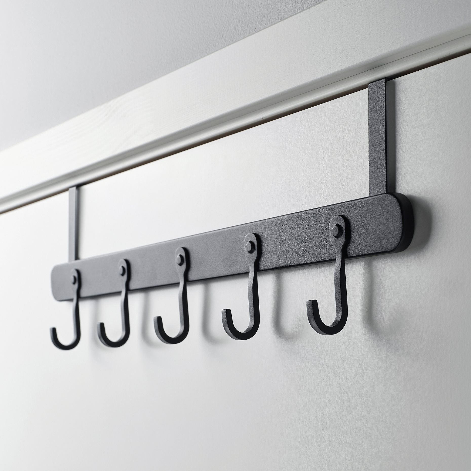 ÅRSJÖN, hanger for door/wall, 306.266.99
