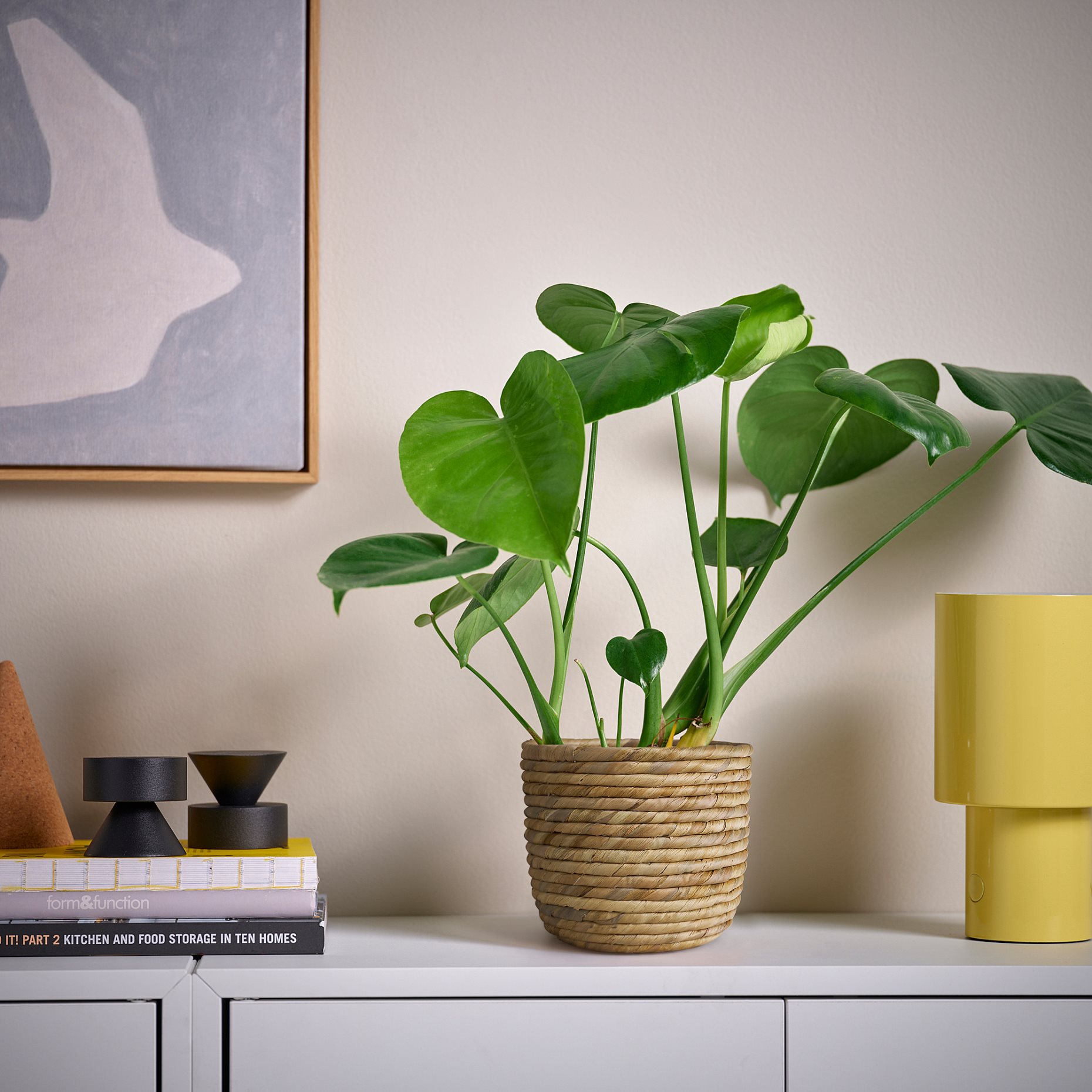 SANDÖDLA, plant pot, 15 cm, 306.301.68