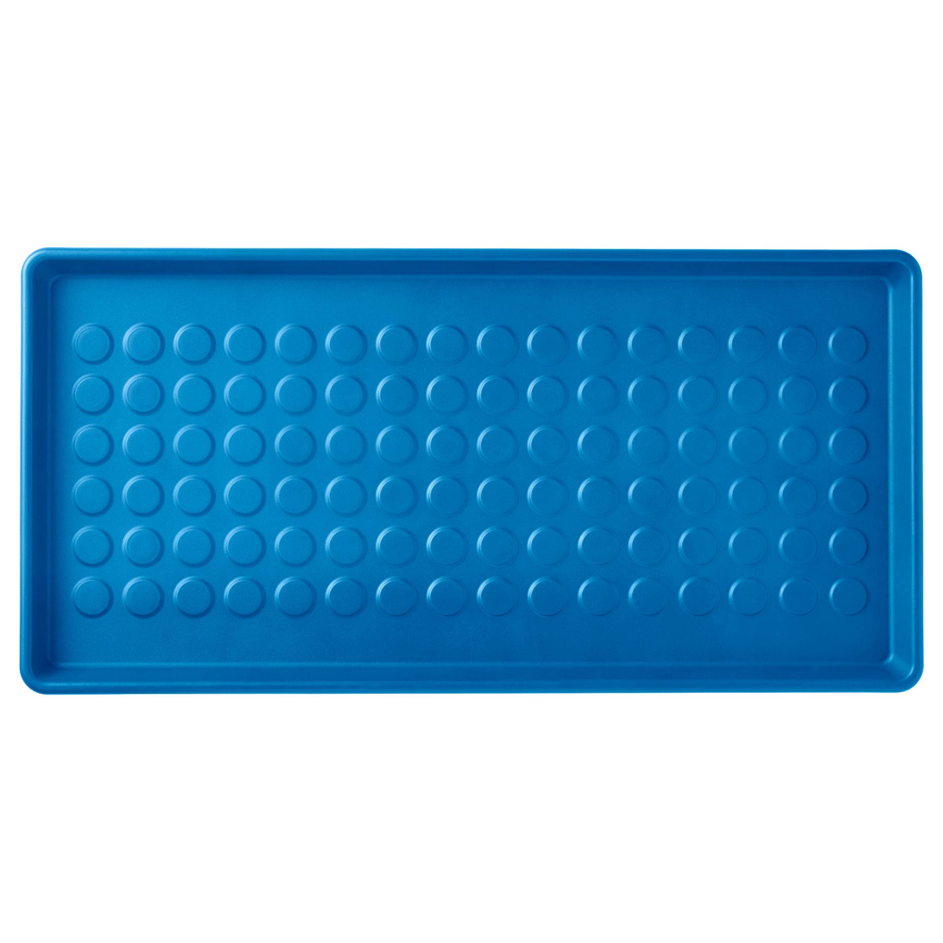 BAGGMUCK, shoe mat, 71x35 cm, 306.334.97