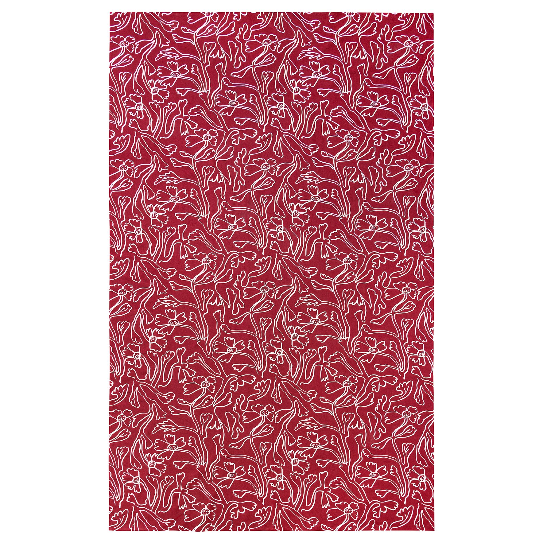 HOSTAGILLE, τραπεζομάντηλο, 145x240 cm, 306.399.70