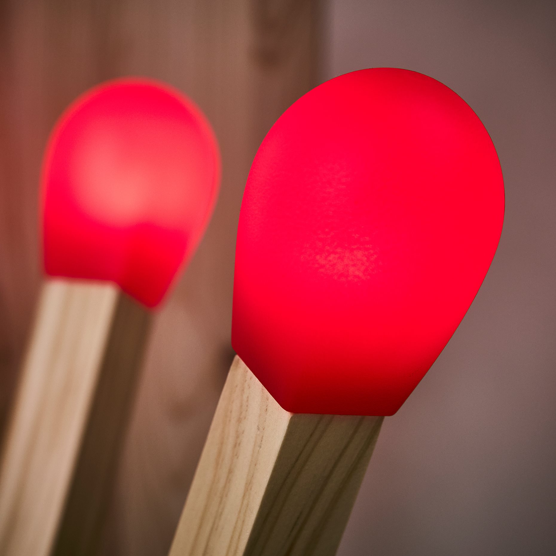 STRÅLA, floor lamp with built-in LED light source/matchstick-shaped, 306.456.07