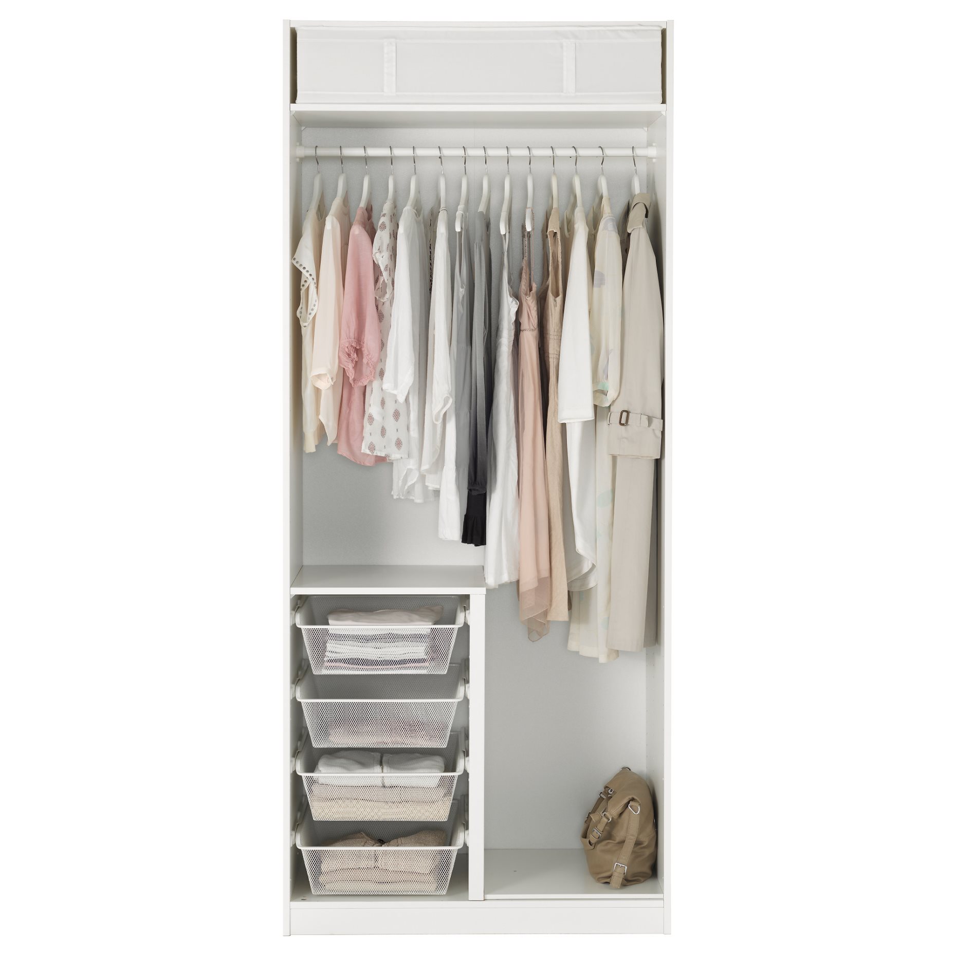 PAX, wardrobe, 390.944.08