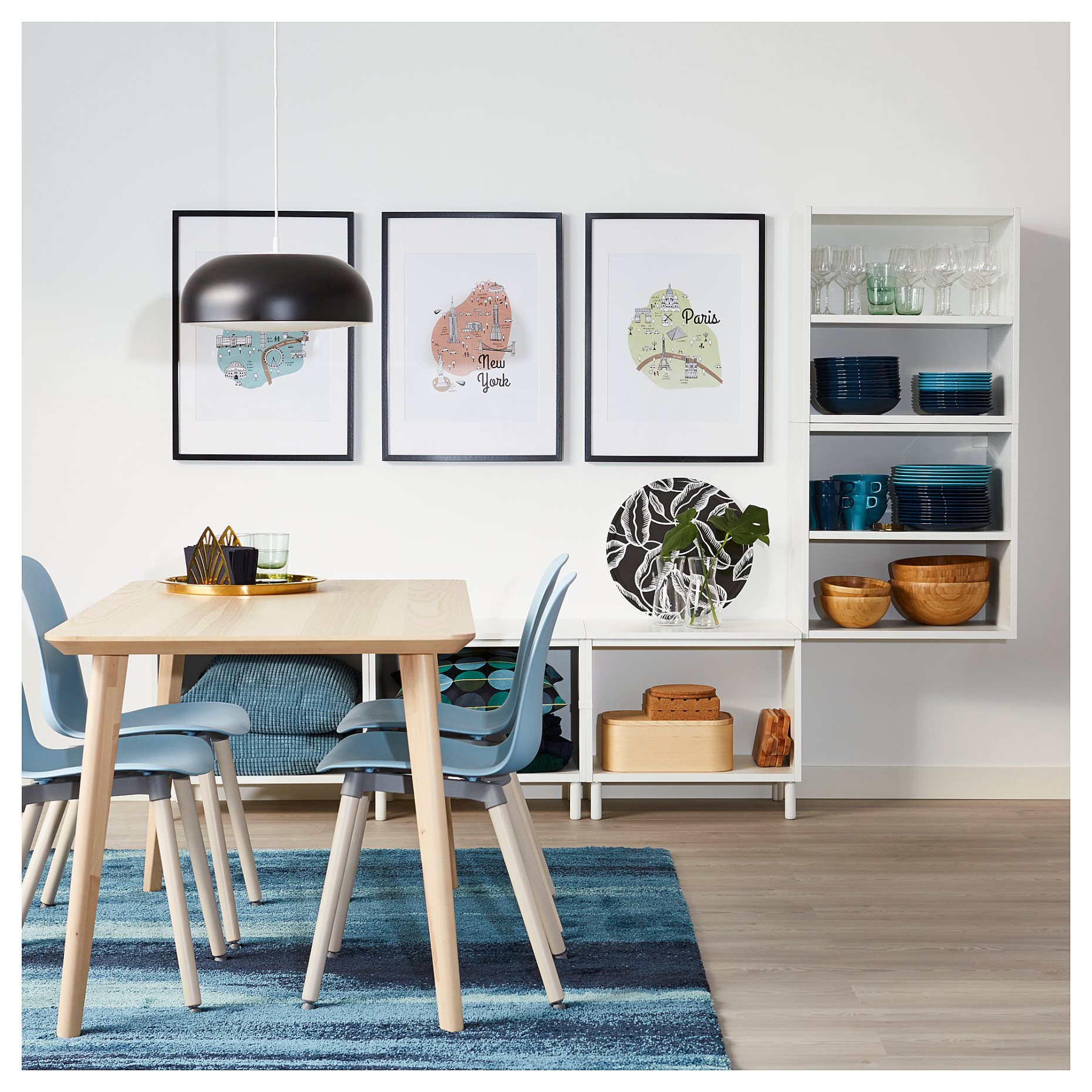 PLATSA, ντουλάπι, 180X42X113 cm, 392.485.85