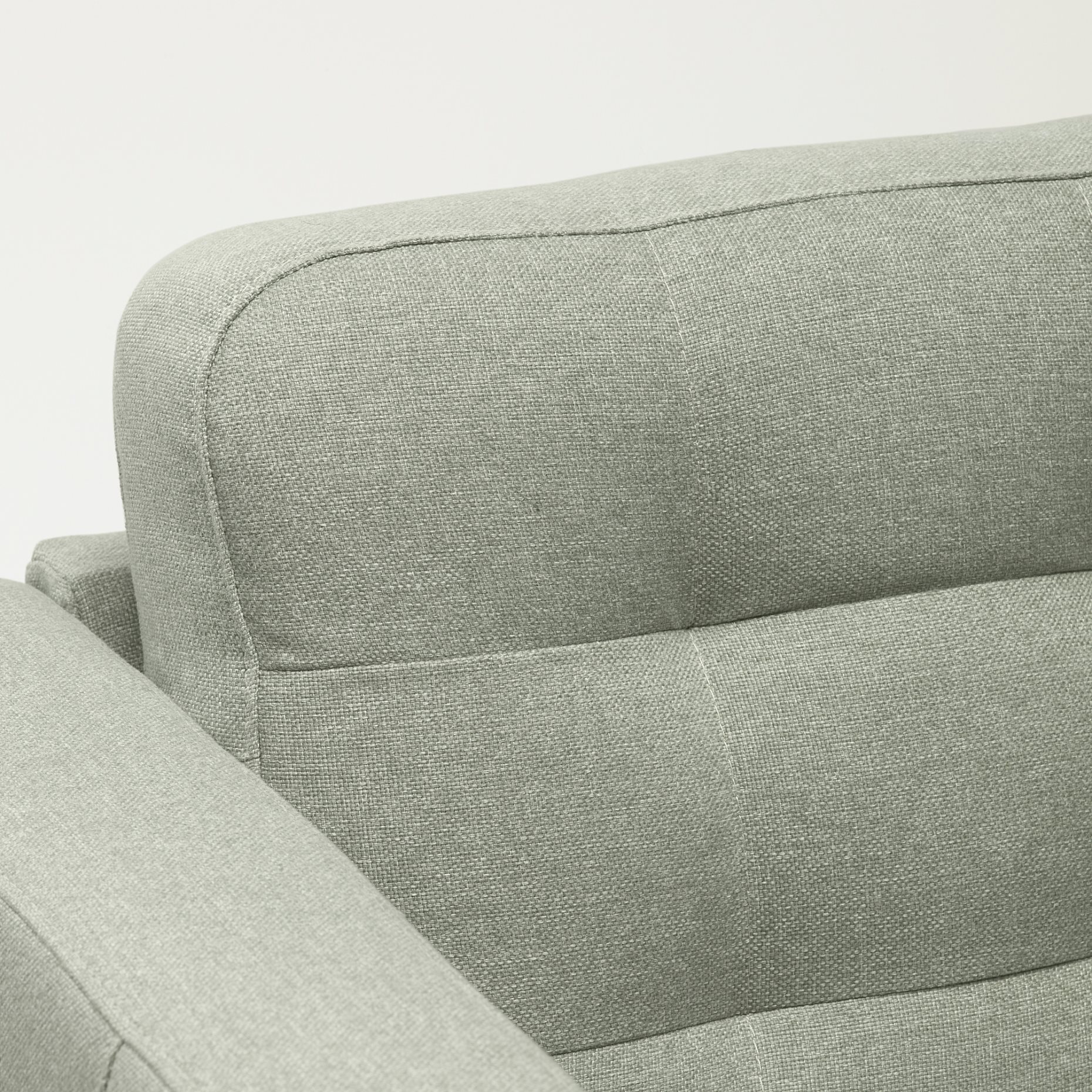 LANDSKRONA, 2-seat sofa, 392.702.89