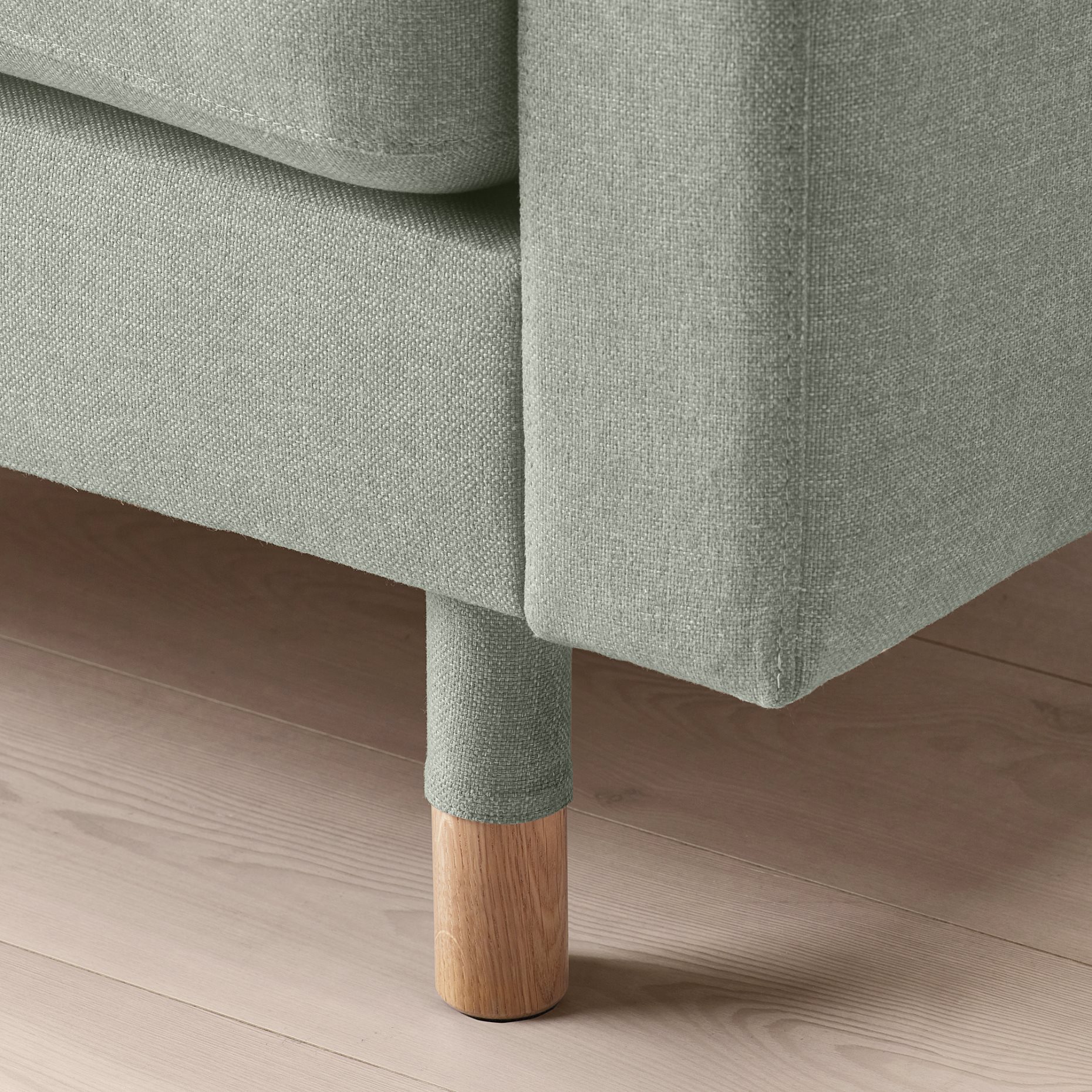 LANDSKRONA, 3-seat sofa, 392.703.26