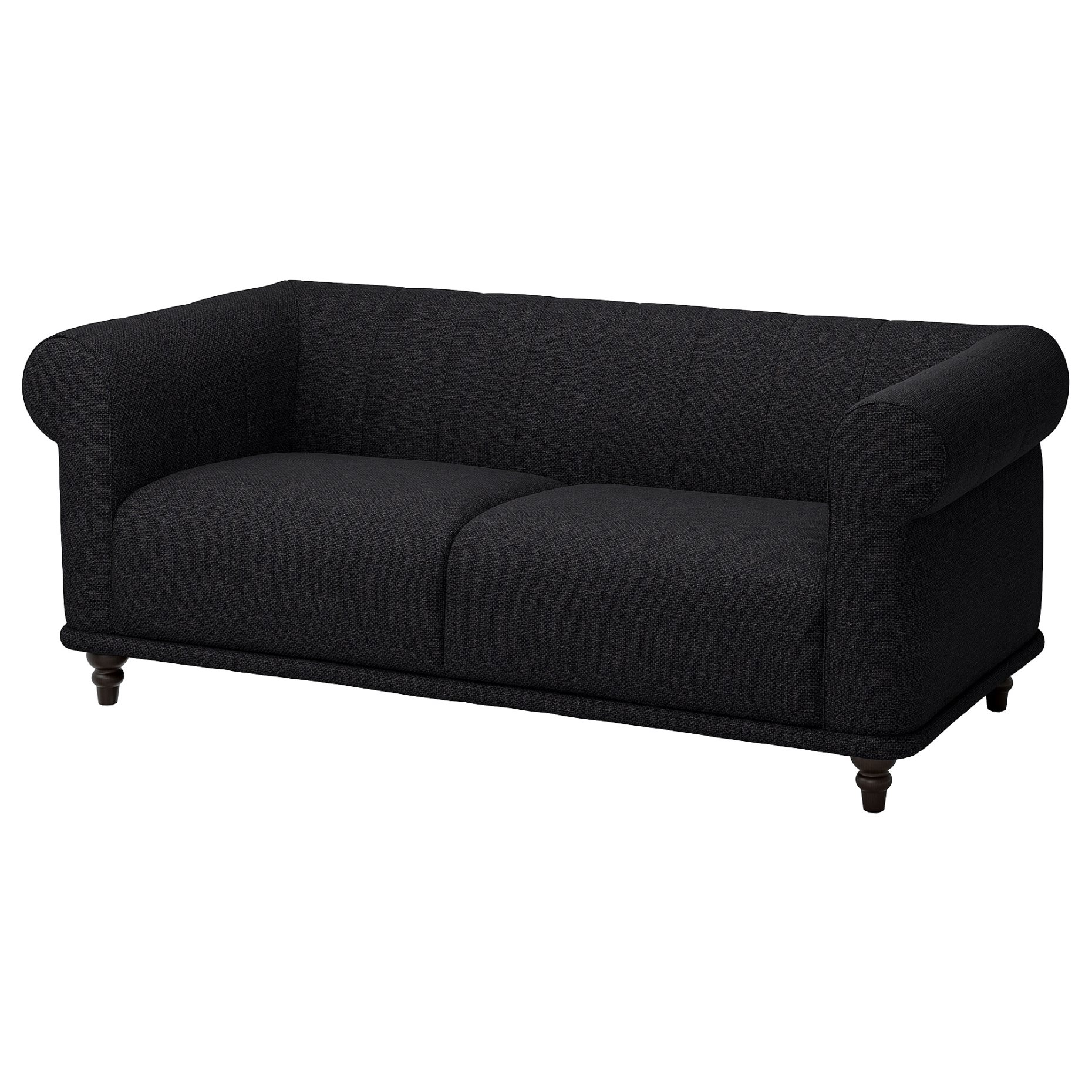 VISKAFORS, 2-seat sofa, 394.432.52