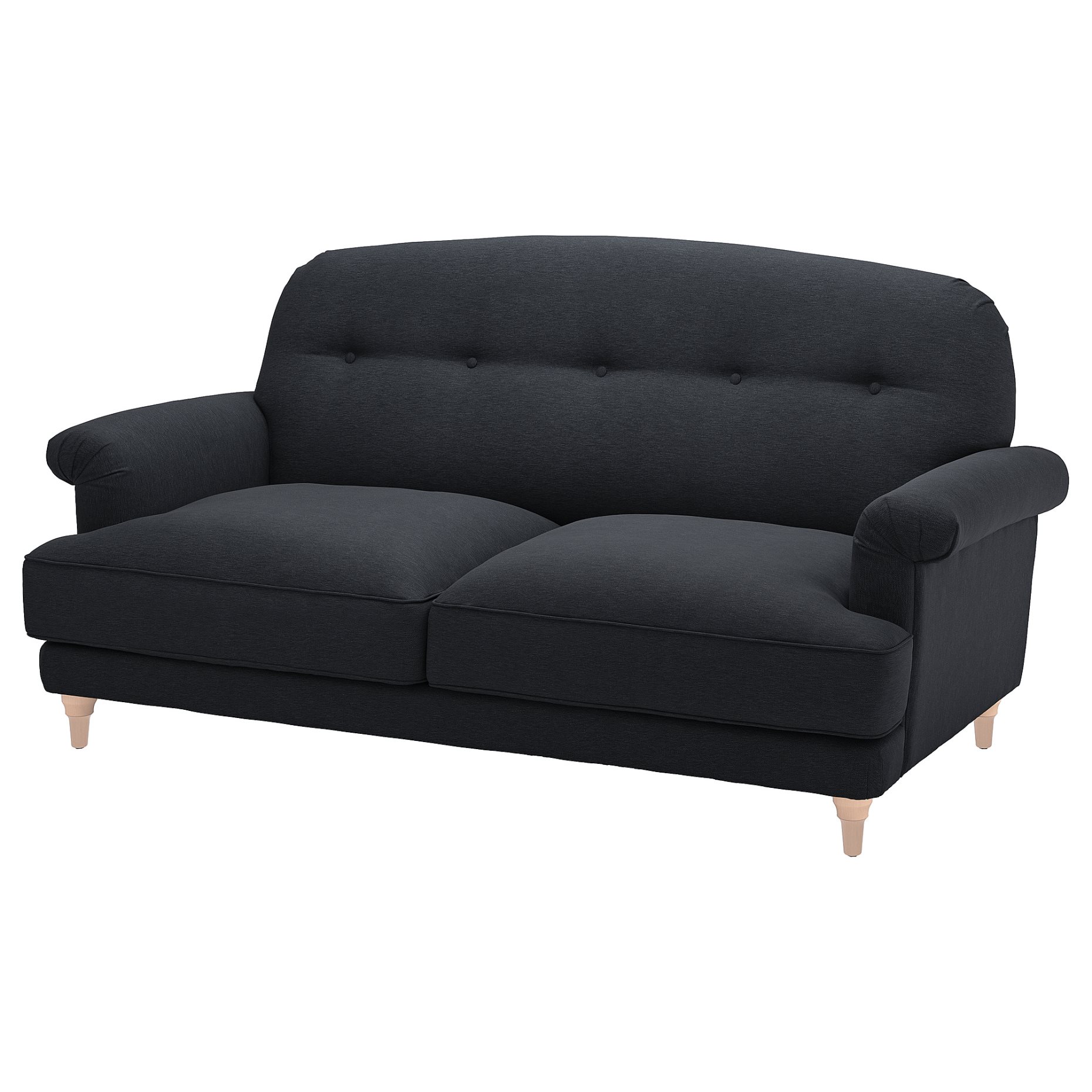 ESSEBODA, 2-seat sofa, 394.434.88