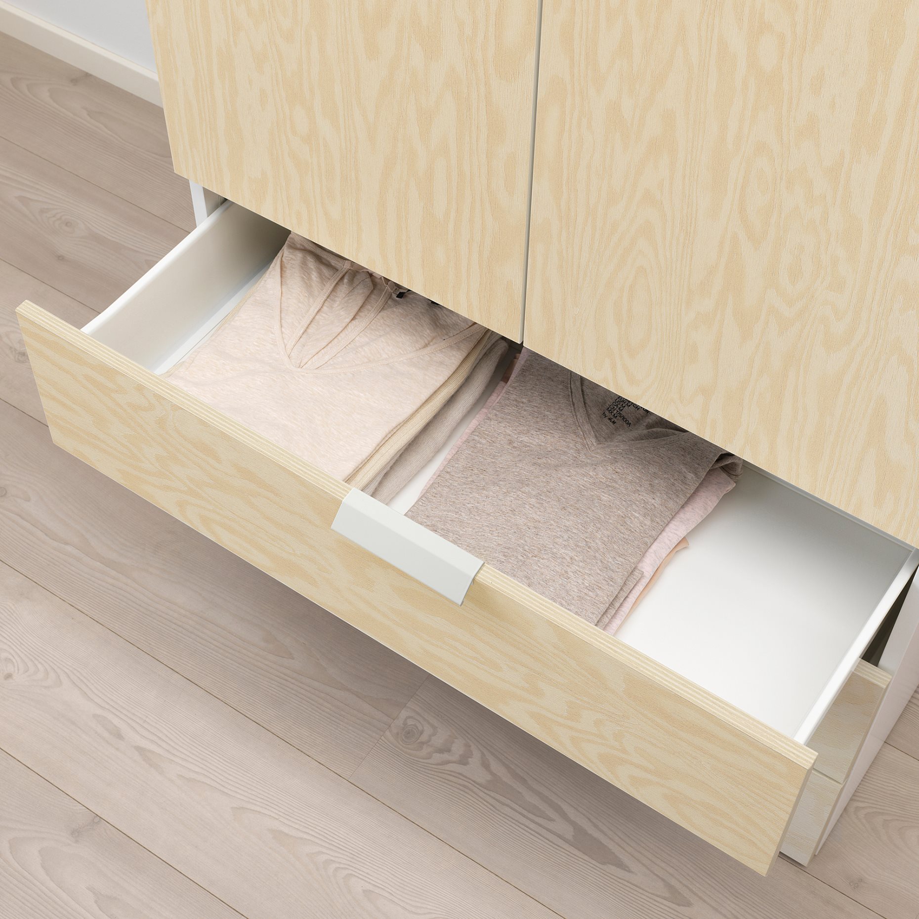 KALBÅDEN, drawer, 80x42x20 cm, 394.959.29