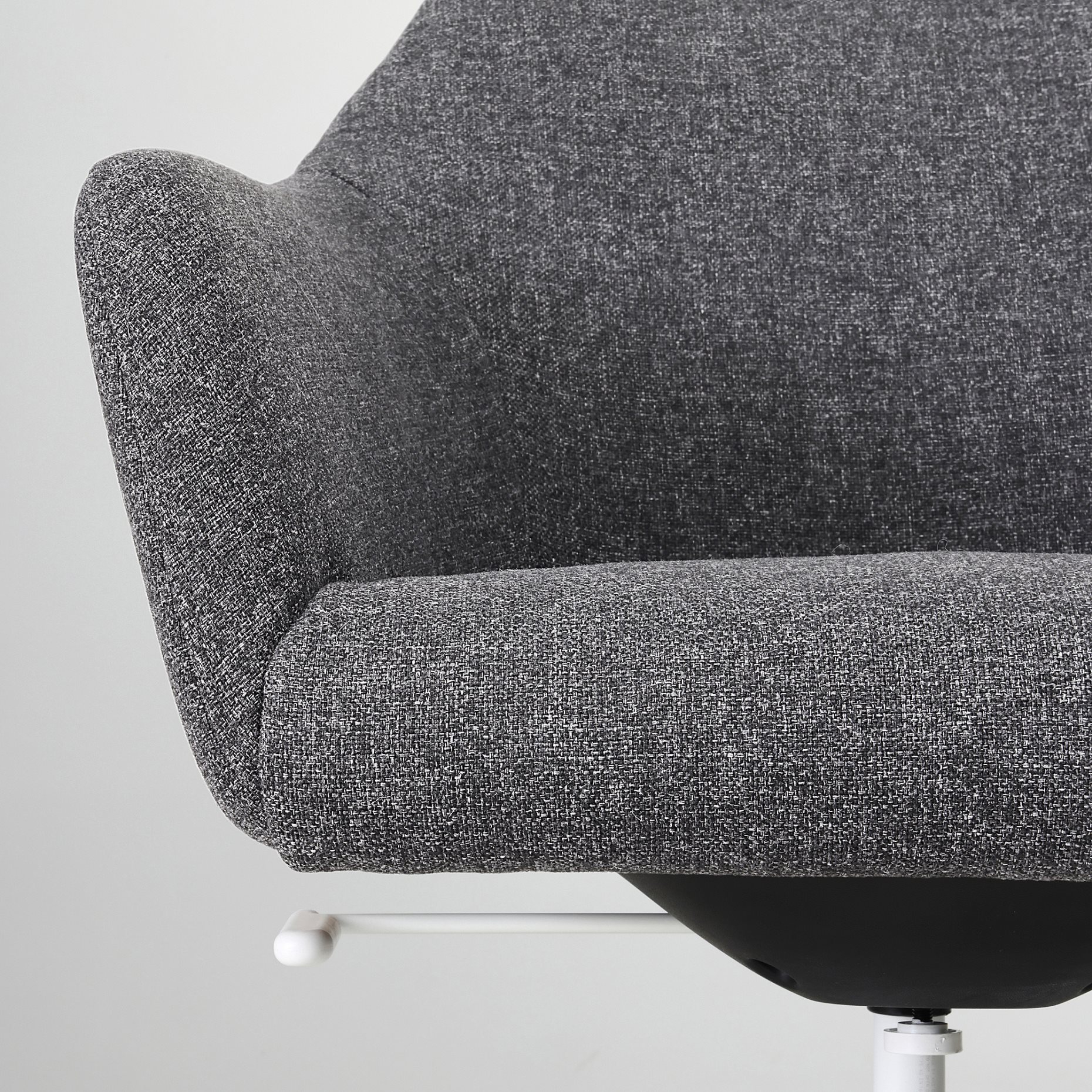 TOSSBERG/LANG, conference chair, 395.131.22