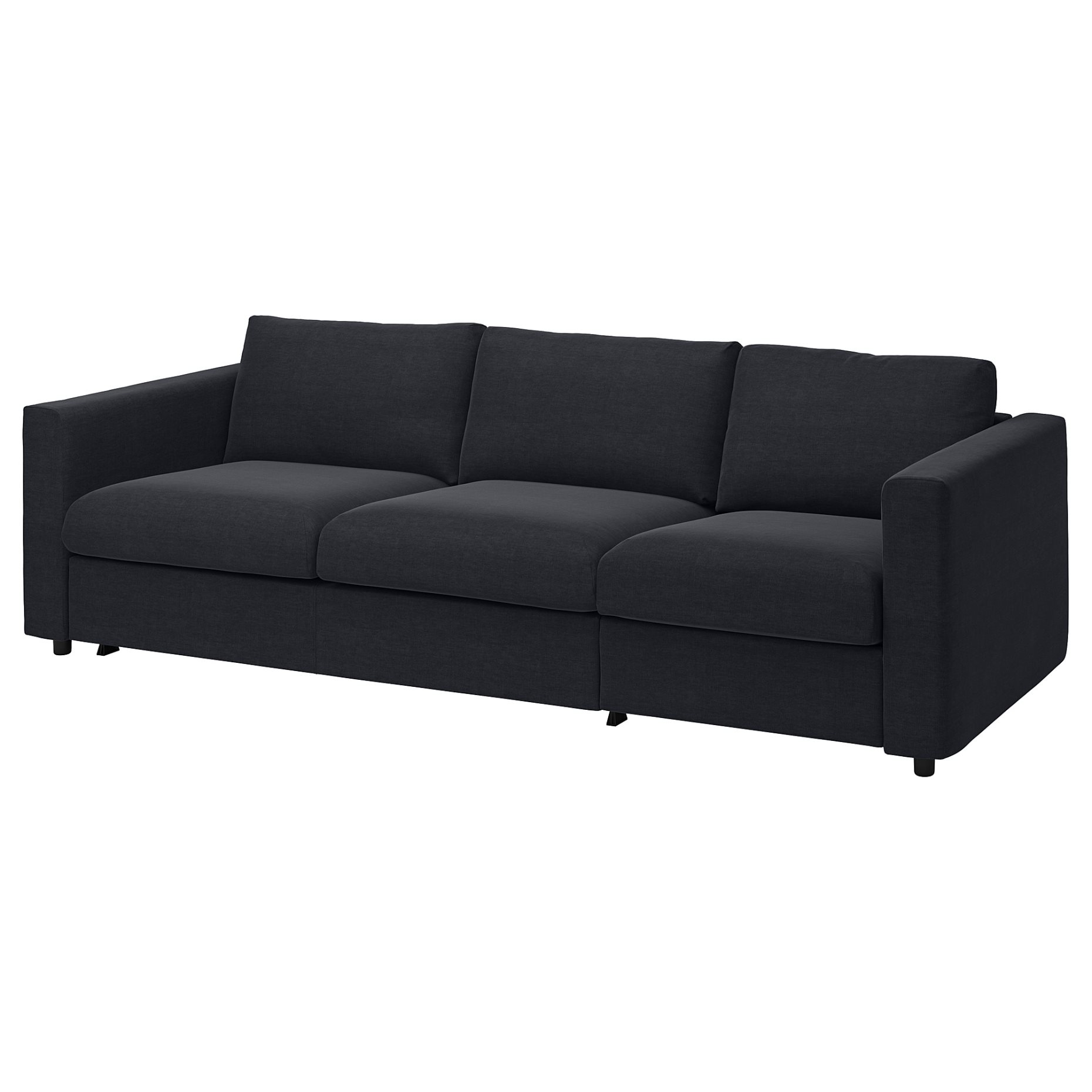 VIMLE, τριθέσιος καναπές-κρεβάτι, 395.372.03