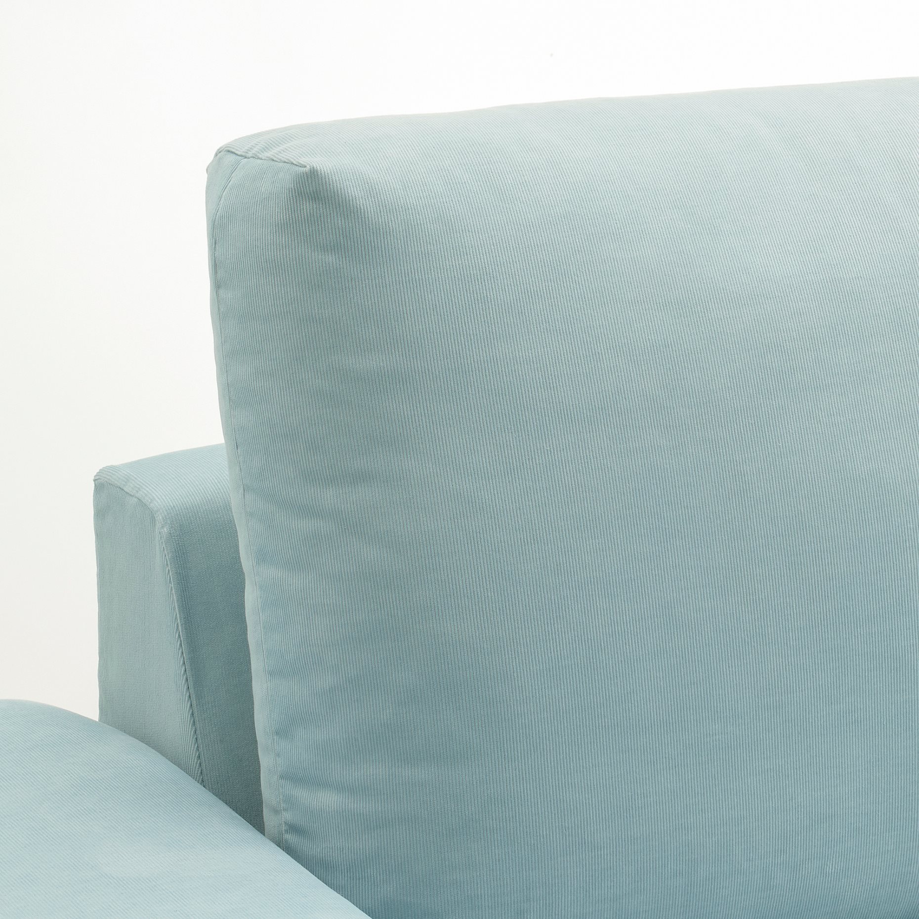 VIMLE, 3-seat sofa-bed with wide armrests, 395.372.36
