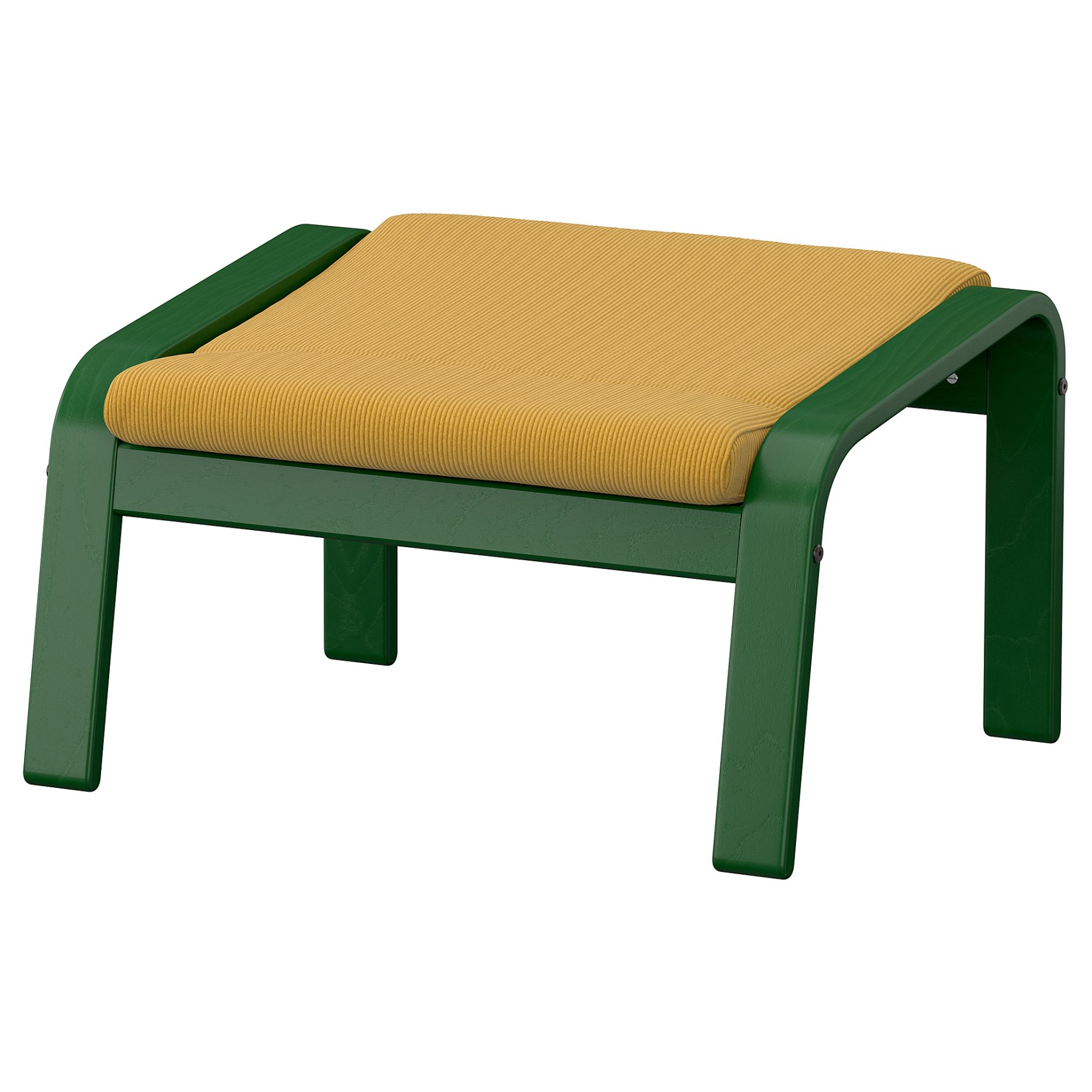 POÄNG, footstool, 396.254.50