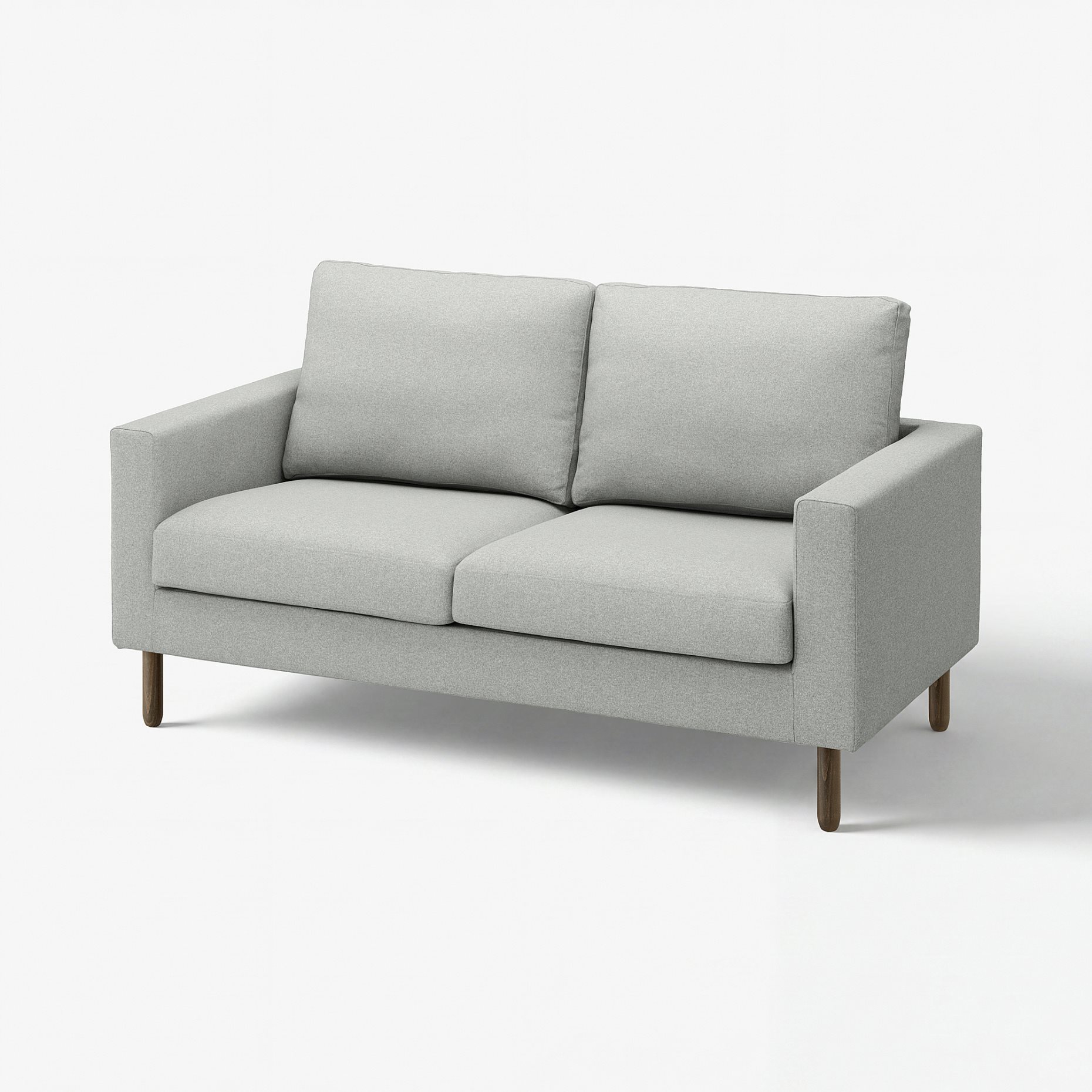 SALTSJÖBADEN, 2-seat sofa, 396.274.87