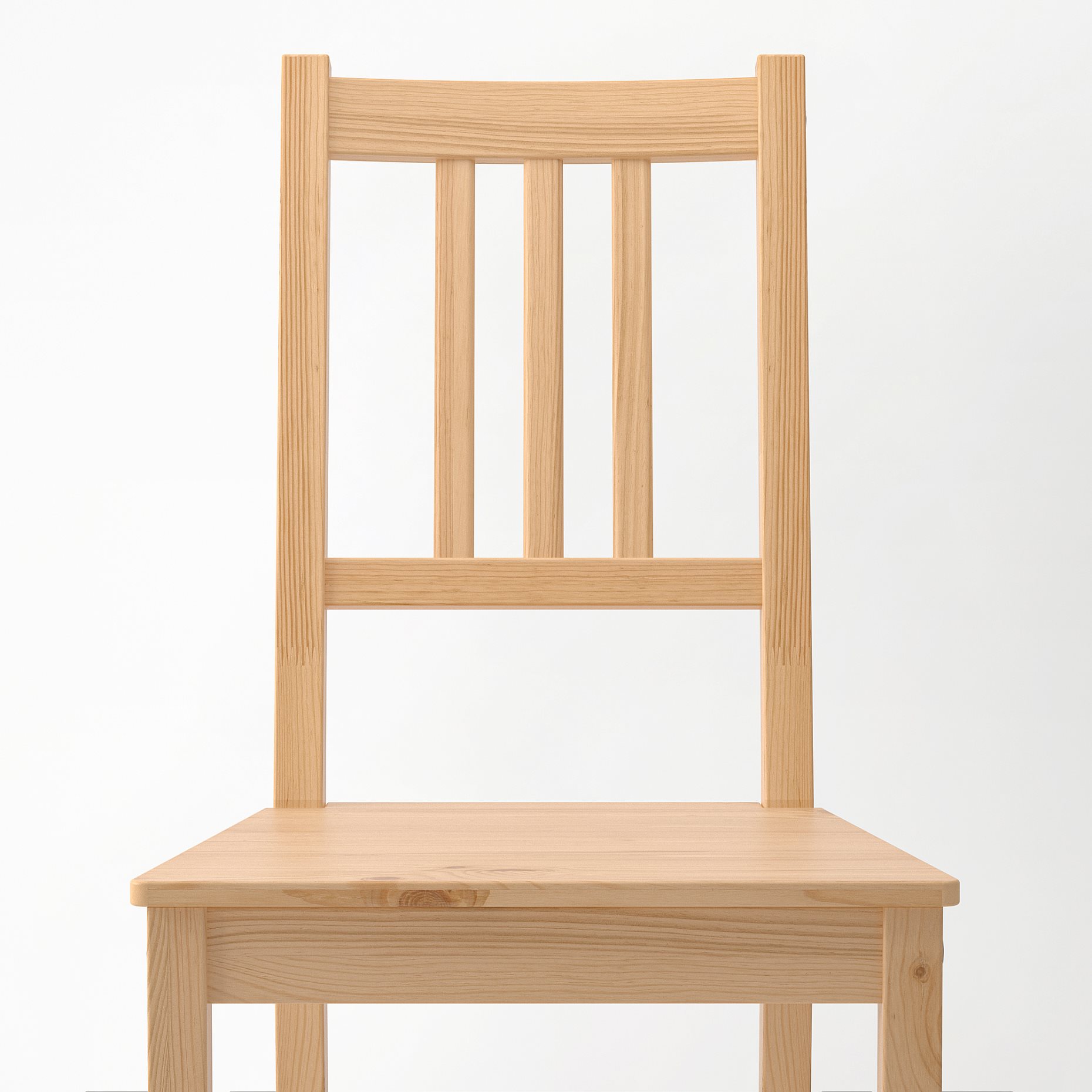 PINNTORP/PERJ, table with 2 chairs and bench, 396.480.60