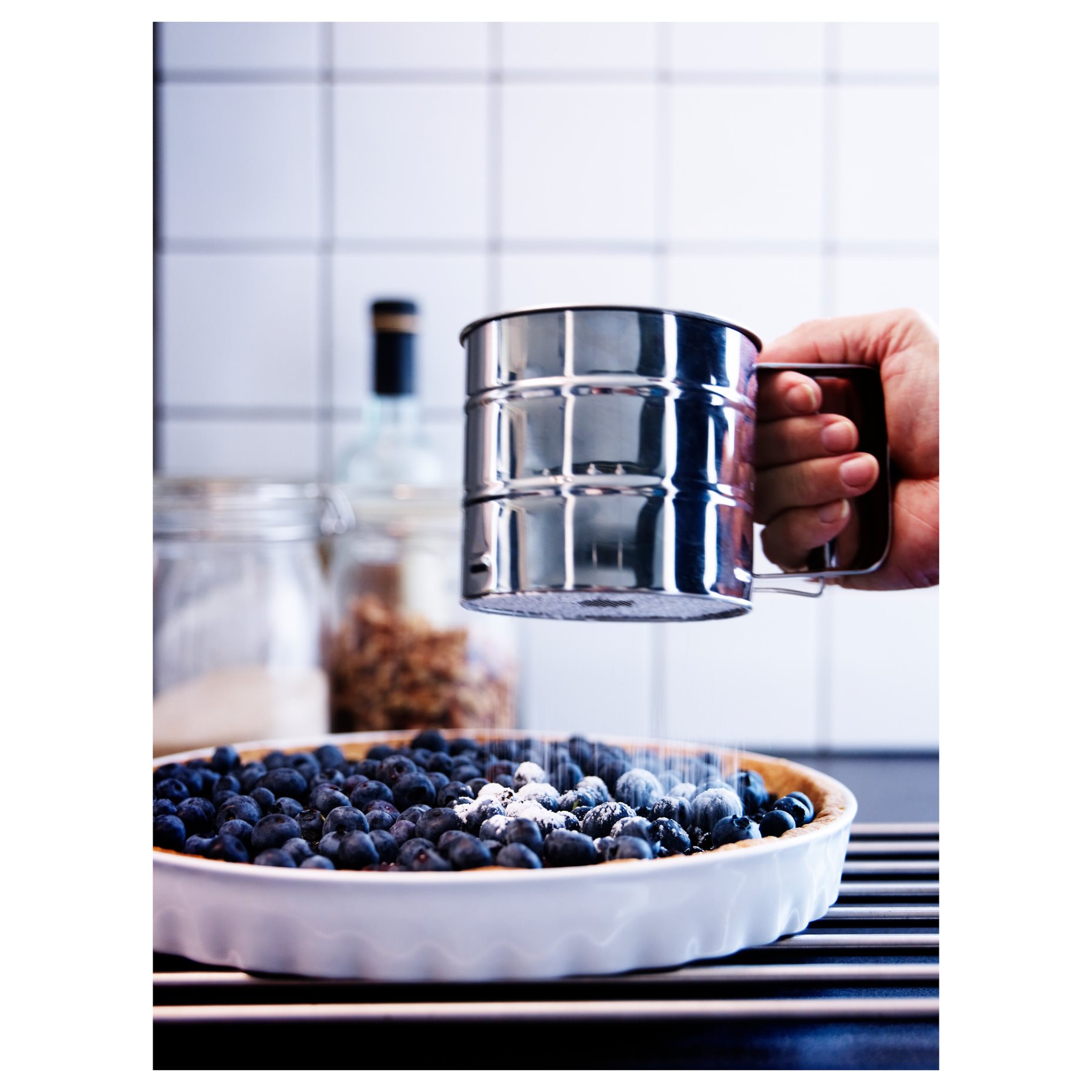 IDEALISK, κόσκινο, 400.143.40