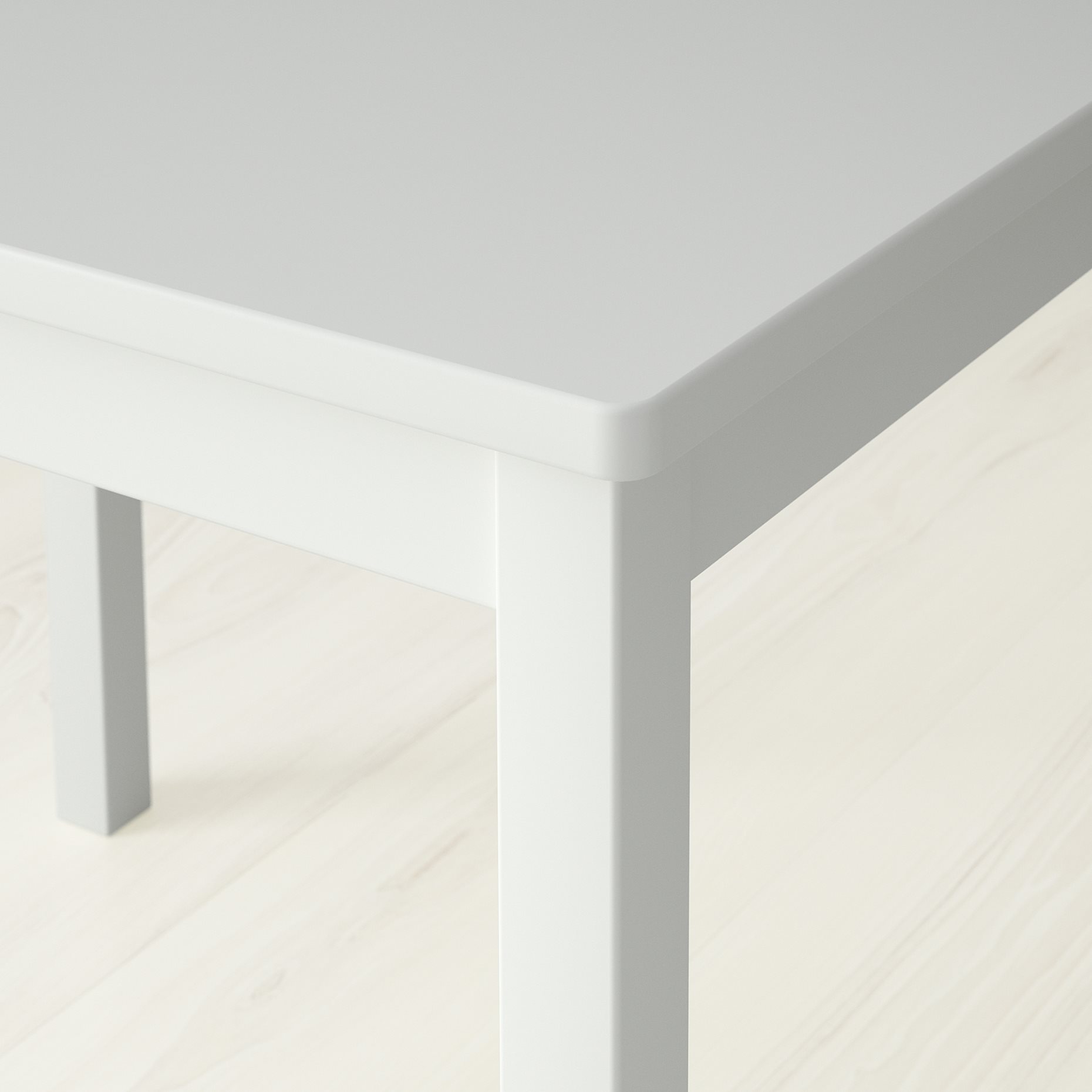 KRITTER, children`s table, 401.538.59