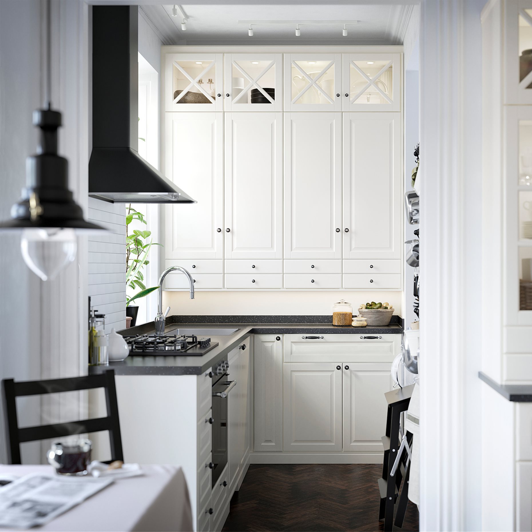 BODBYN, door, 402.054.91