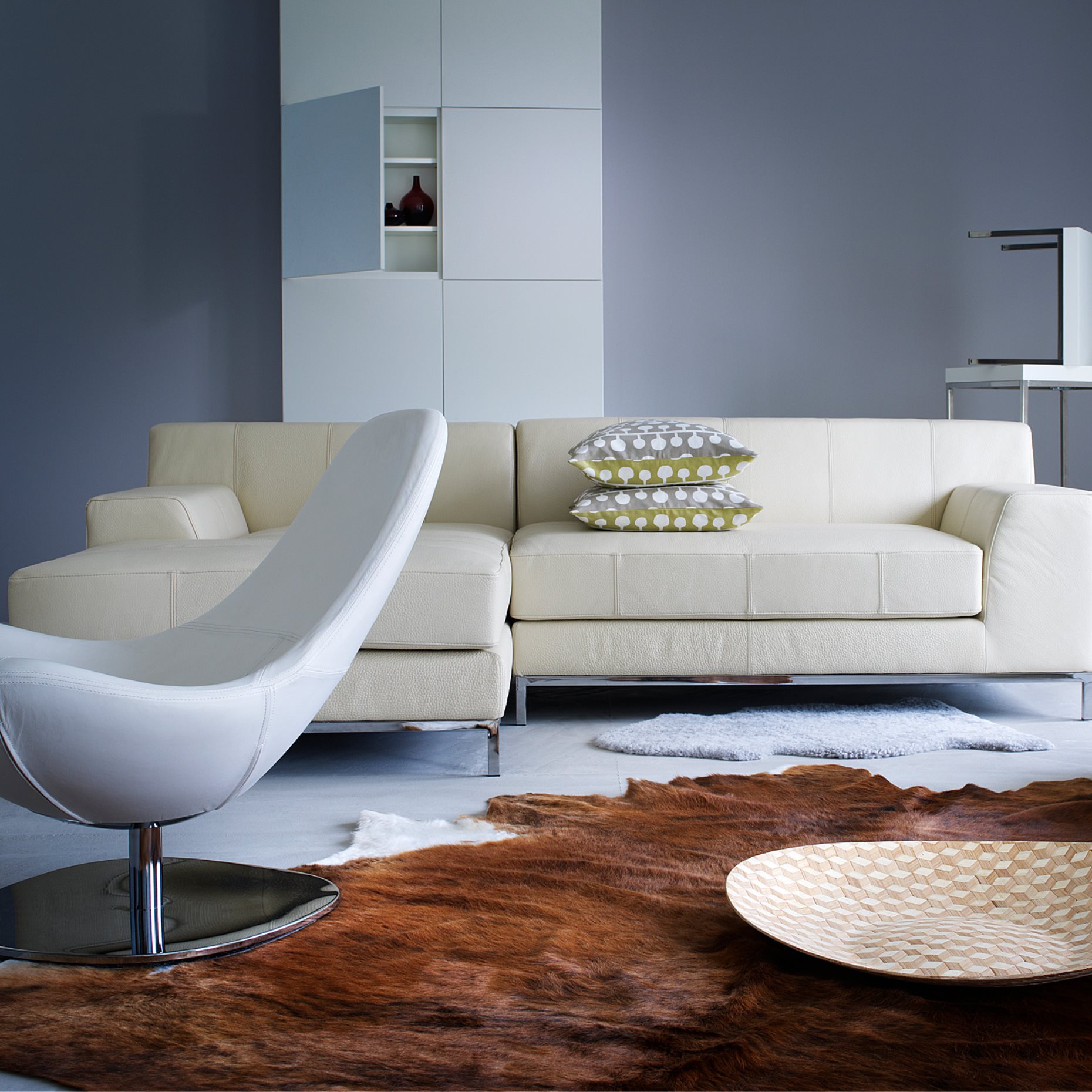 KOLDBY, Δέρμα αγελάδας, 402.229.33