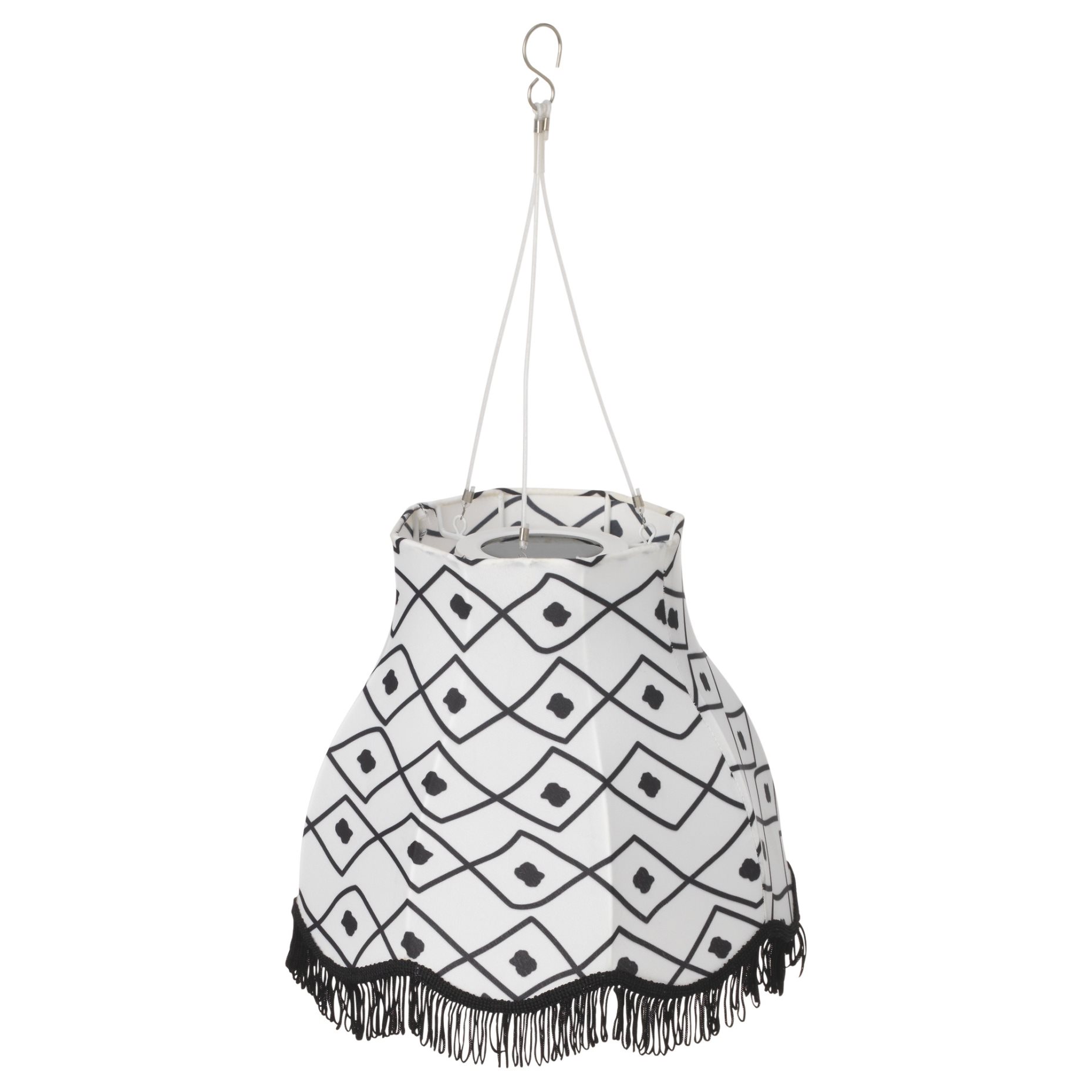 SOLVINDEN, ηλιακό κρεμαστό φωτιστικό LED, 403.405.78