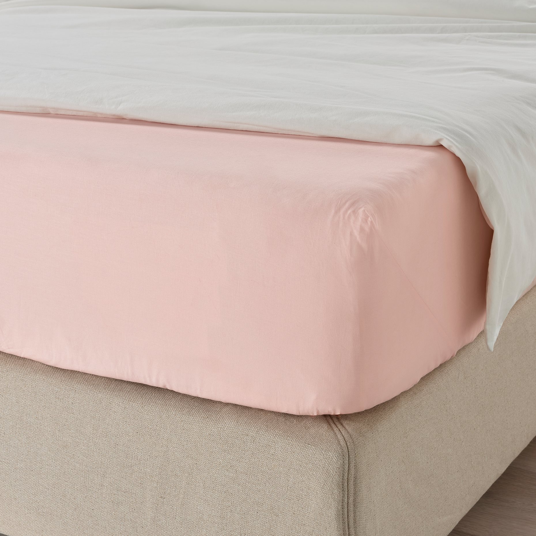 DVALA, fitted sheet, 403.494.04