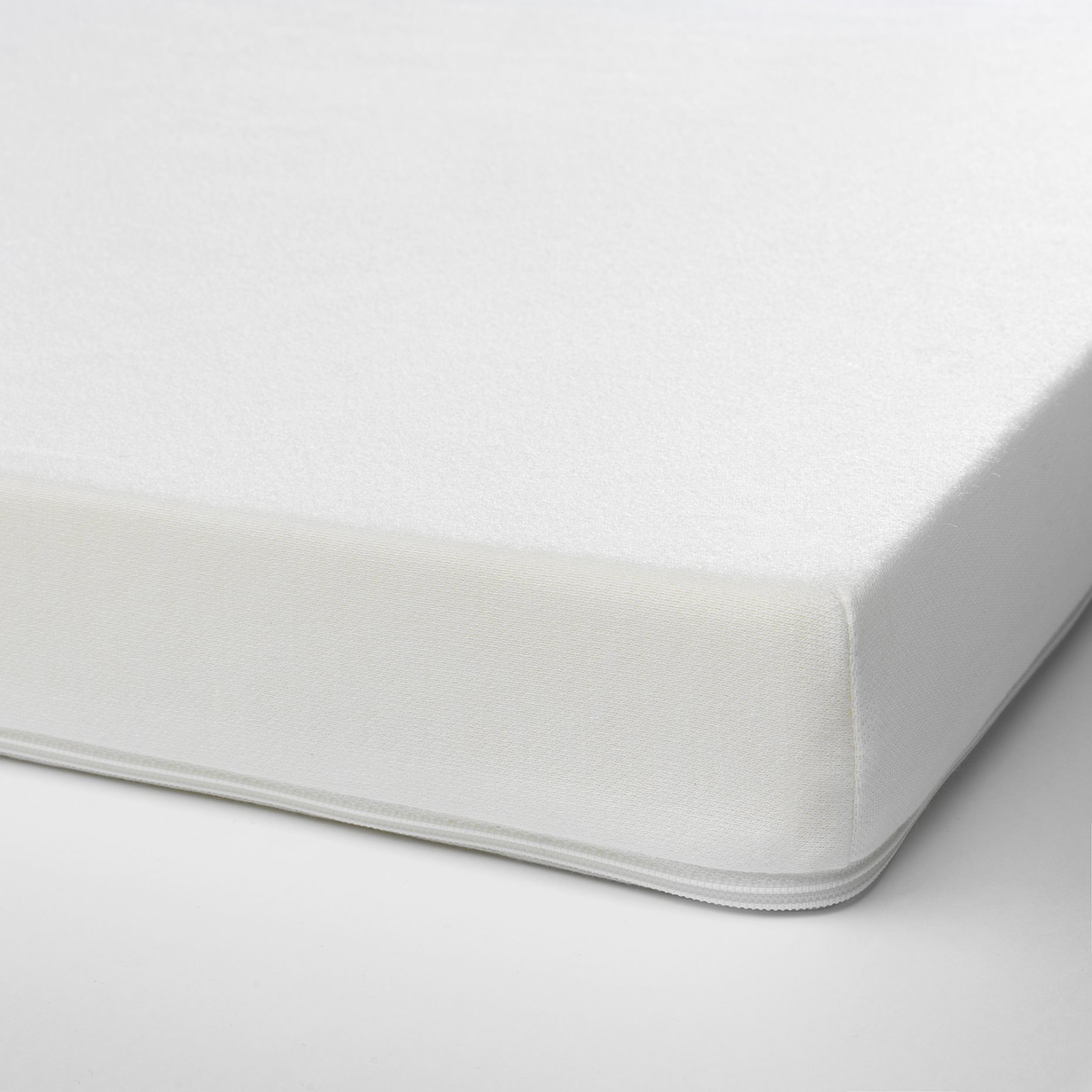 PELLEPLUTT, foam mattress for cot, 403.514.54