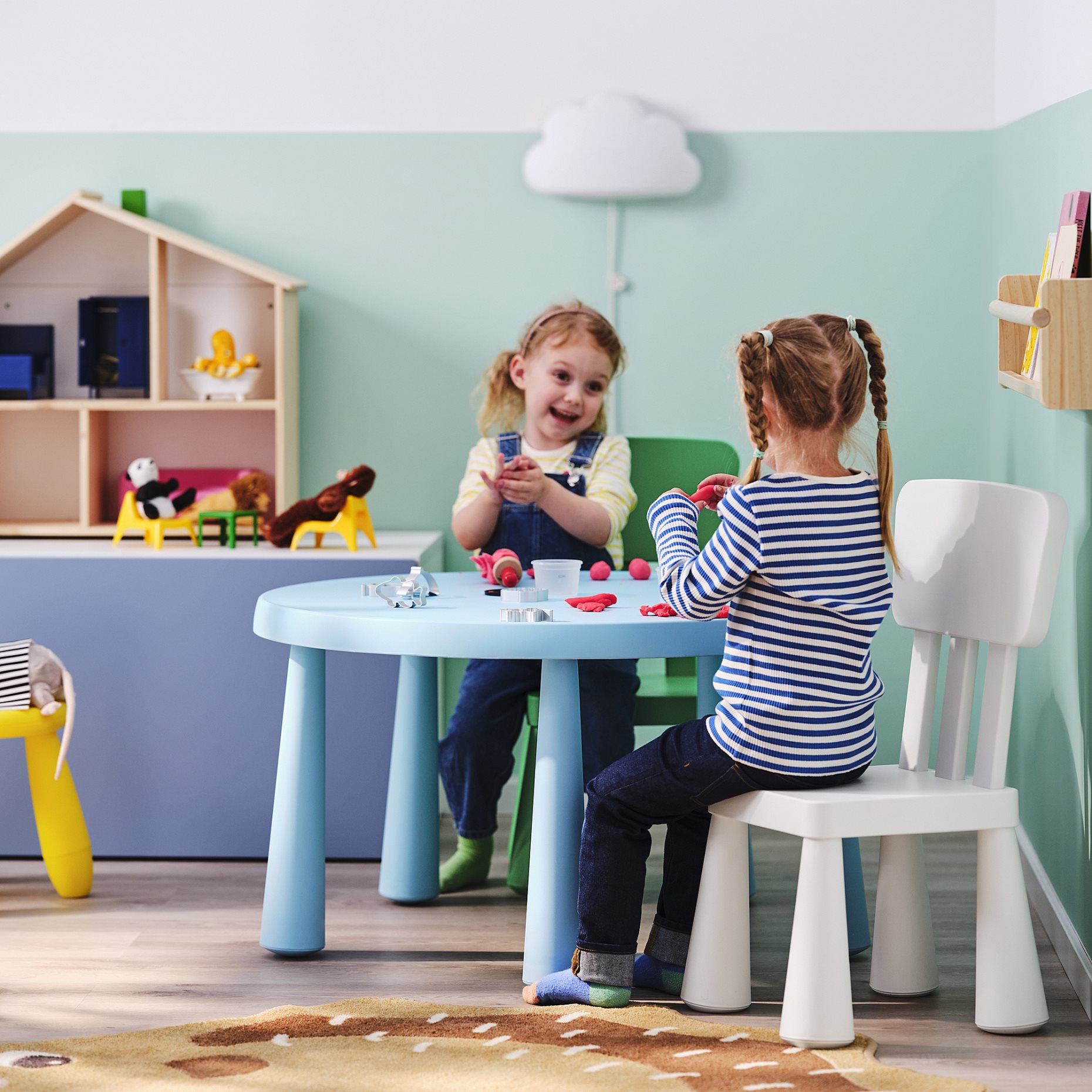 MAMMUT, childrens chair,indoor/outdoor, 403.653.71