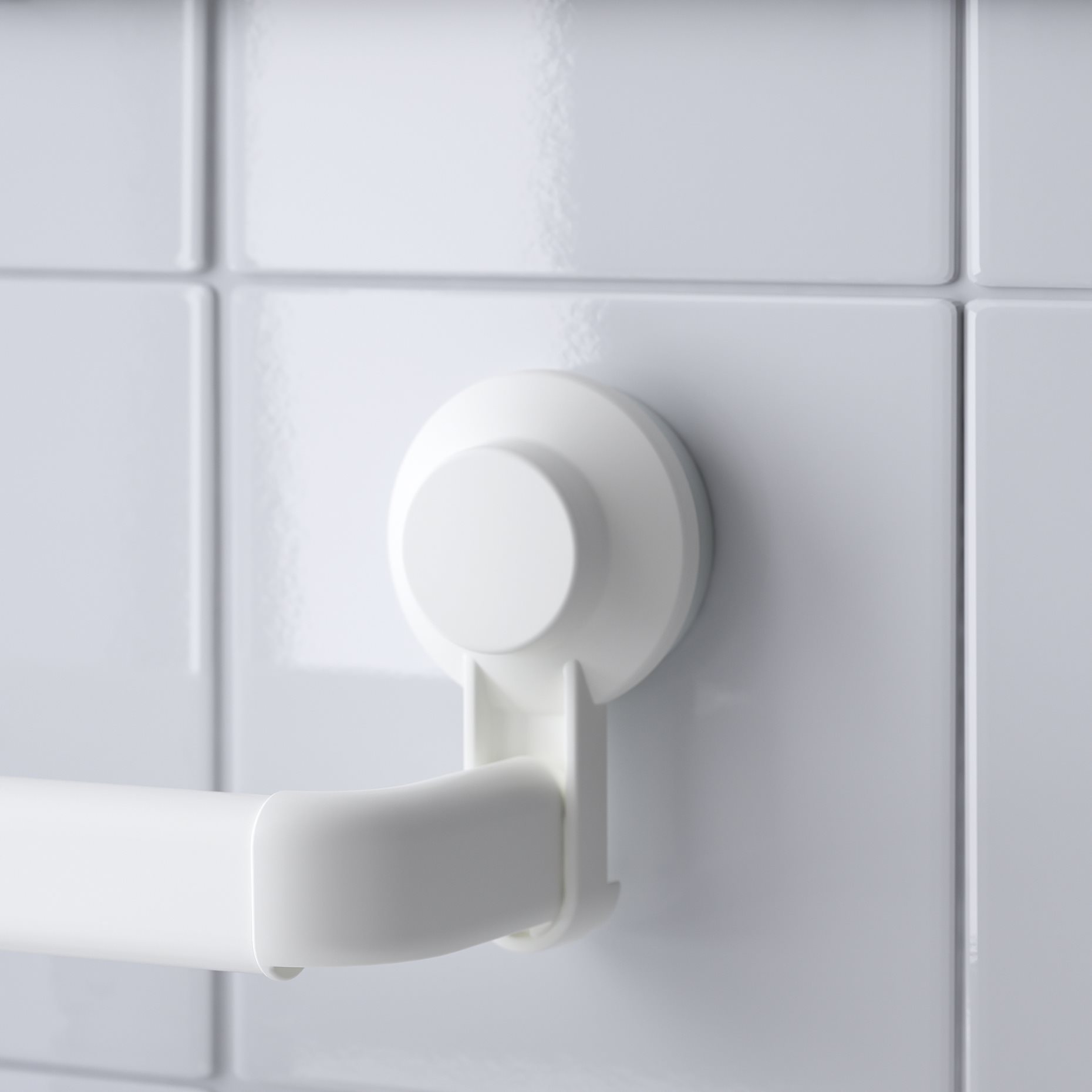 TISKEN, ράγα για τις πετσέτες με βεντούζα, 403.812.86