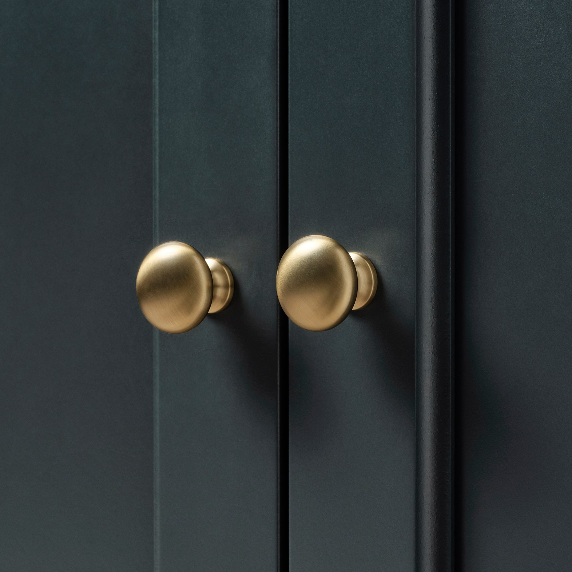 LOMMARP, ντουλάπι με γυάλινες πόρτες, 403.837.37