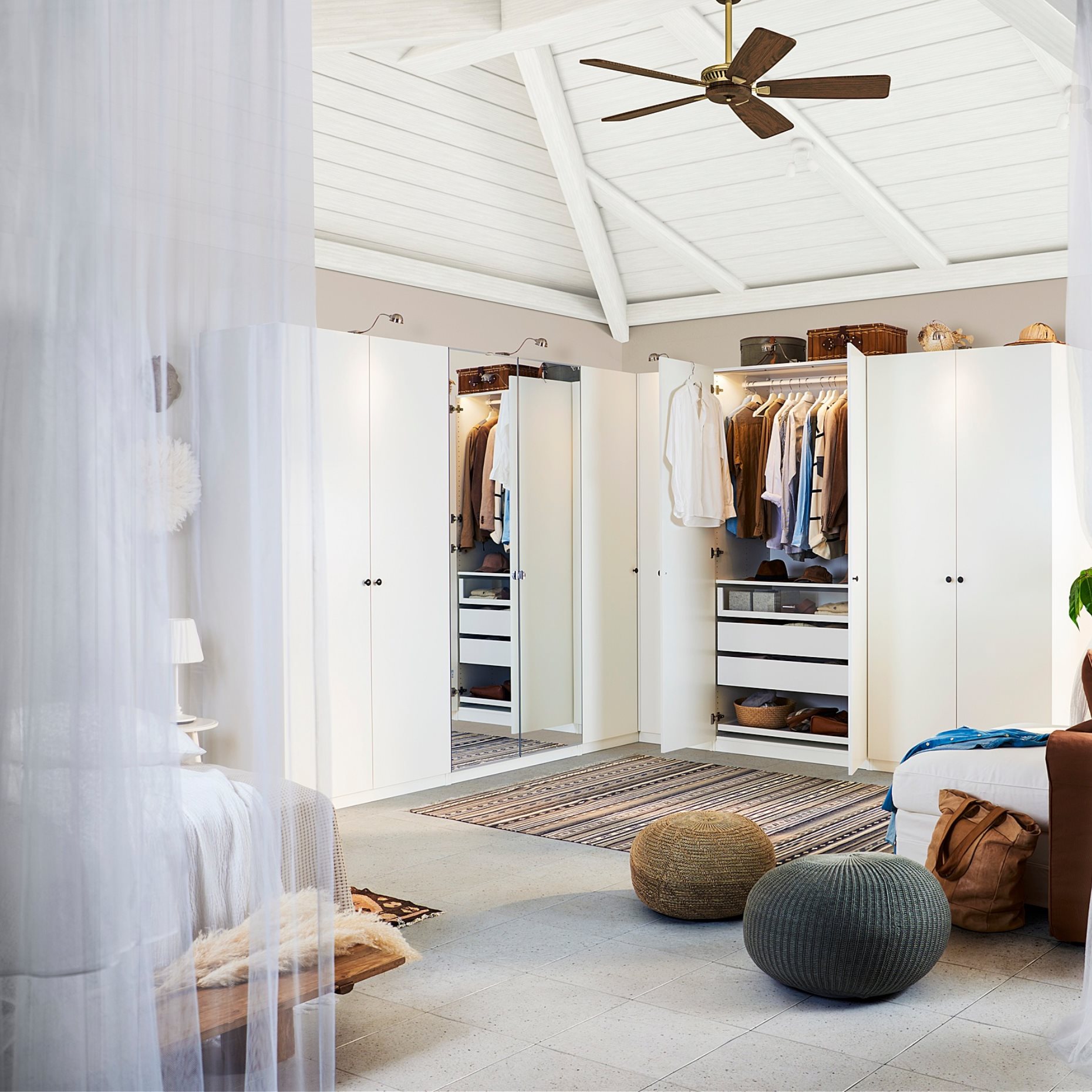 FORSAND, door, 50x195 cm, 403.910.92