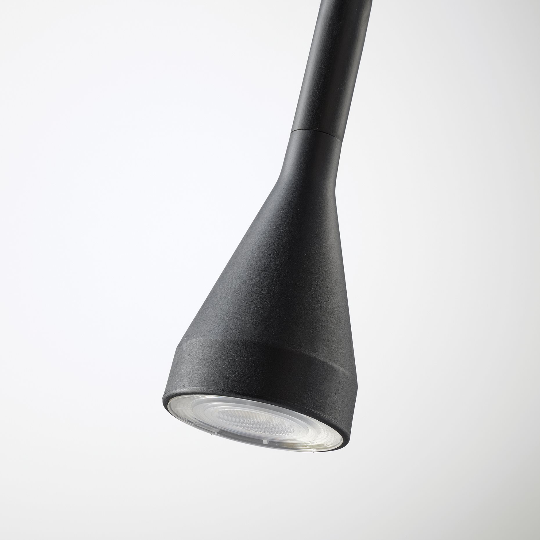 NÄVLINGE, work lamp with built-in LED light source, 404.049.09
