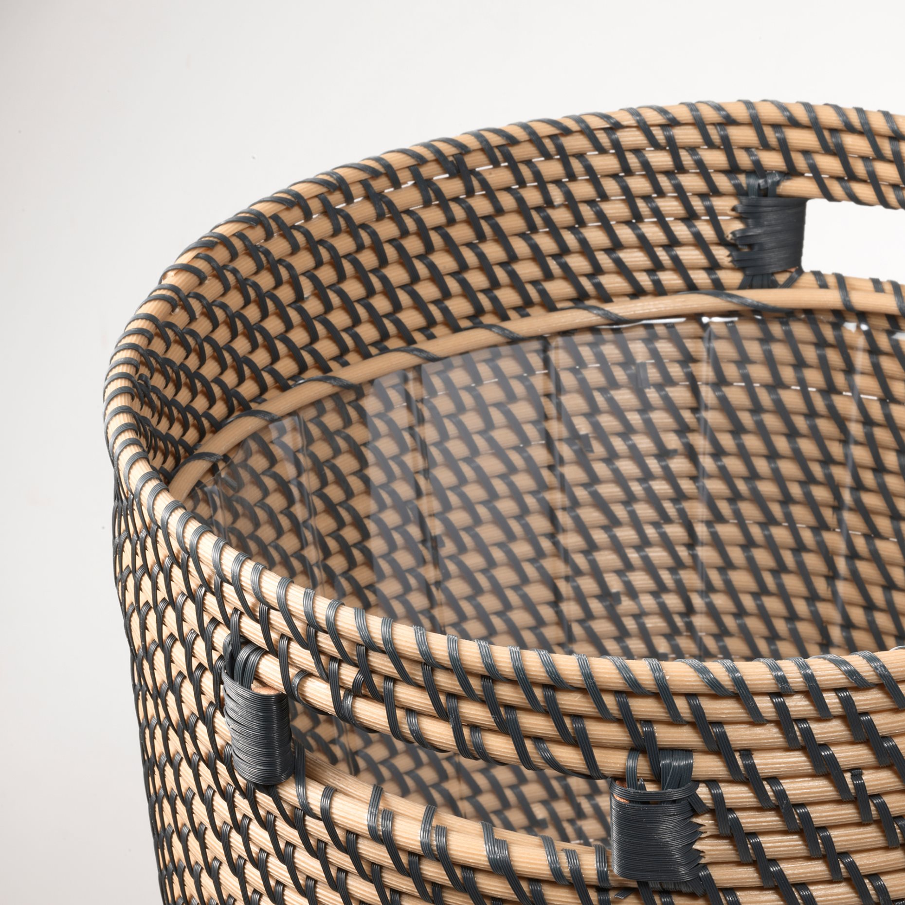 RÅGKORN, plant pot, in/outdoor, 404.075.59