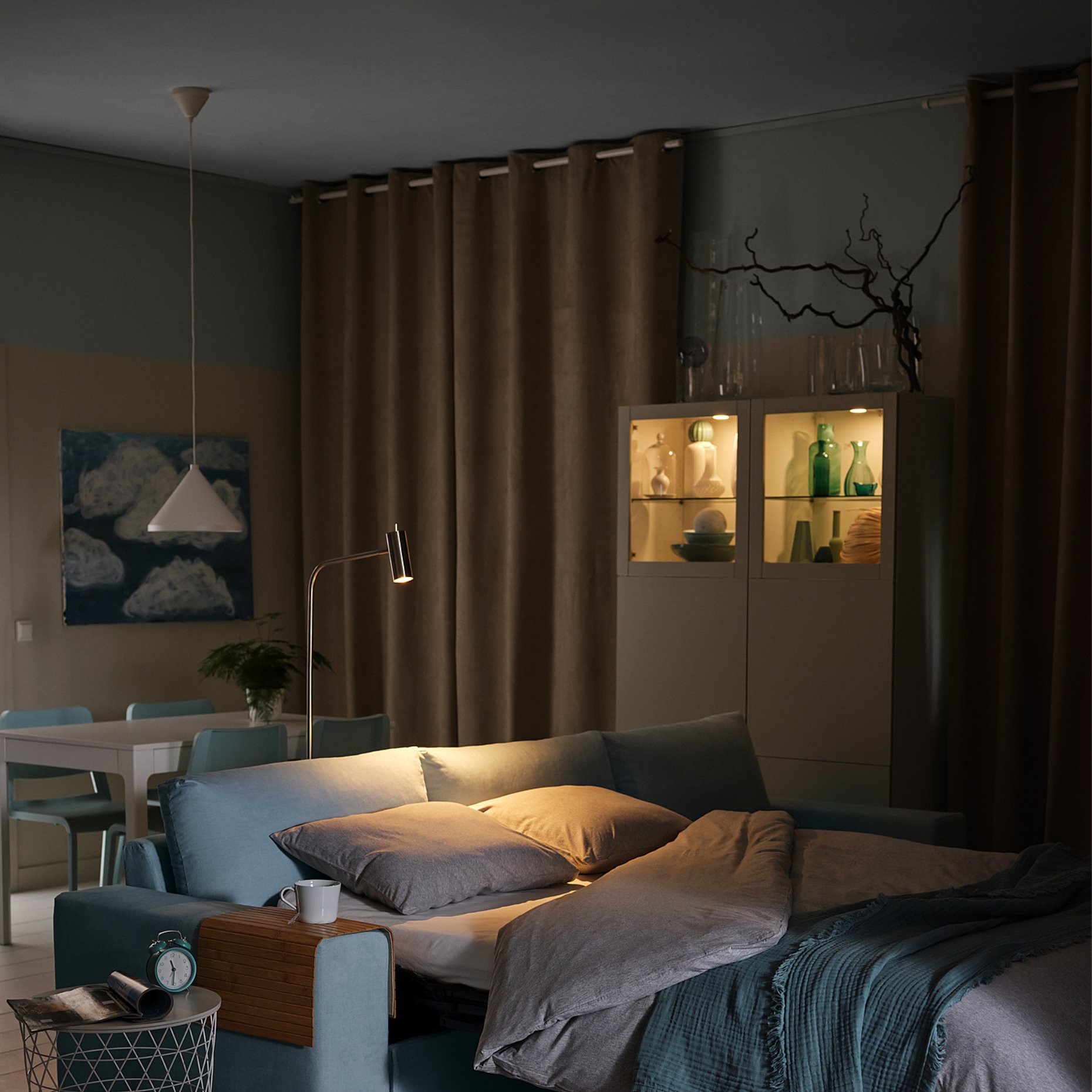 RÖDEBY, μπράτσο με δίσκο, 404.175.77