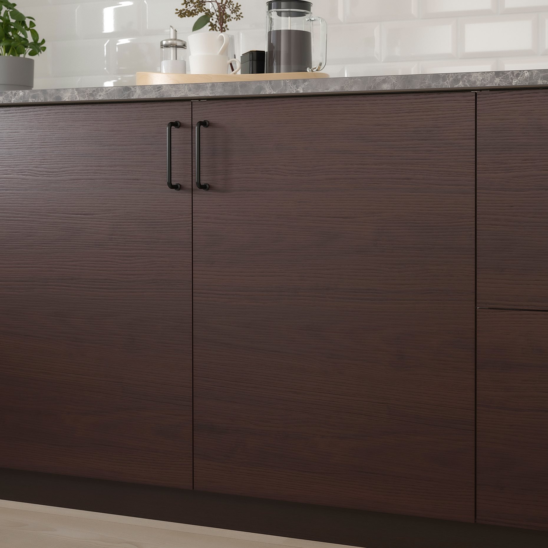 ASKERSUND, πόρτα, 60x40 cm, 404.252.52