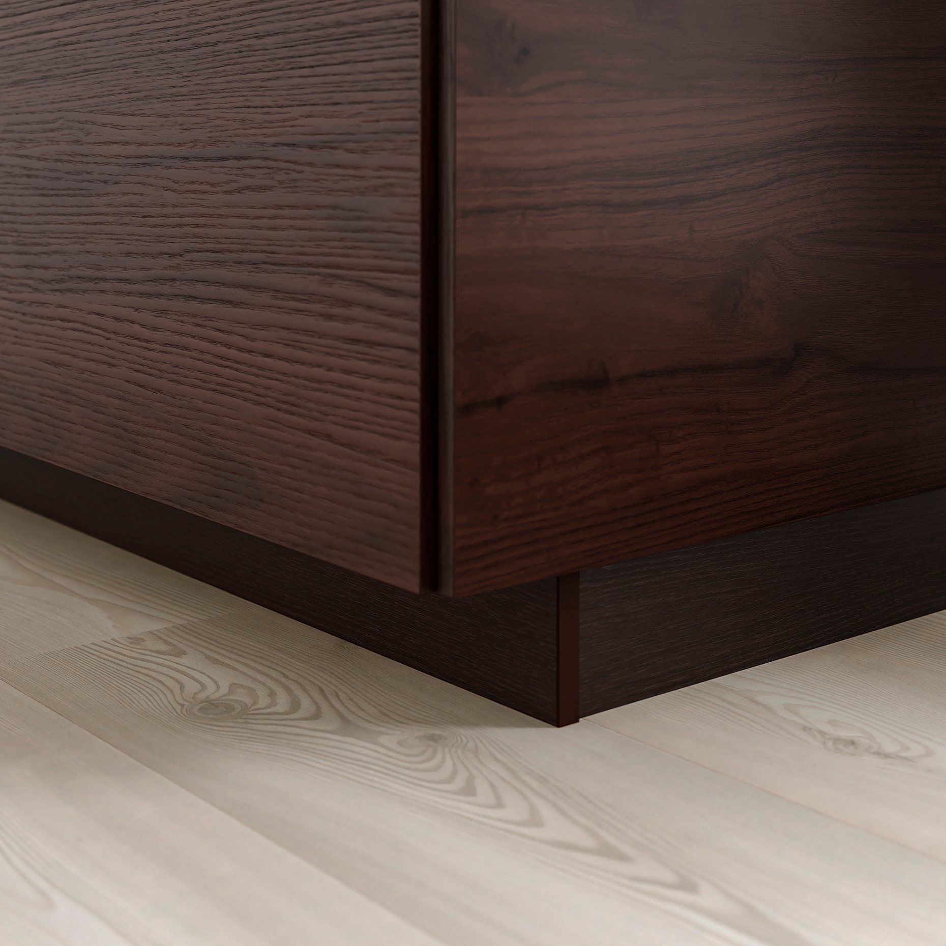 ASKERSUND, plinth, 220x8 cm, 404.252.66