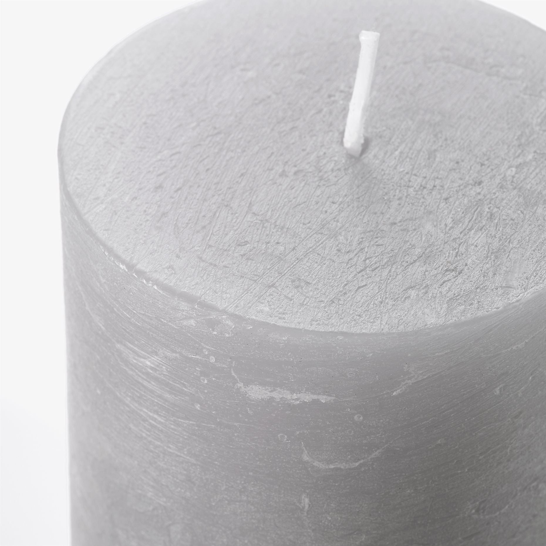 INFORMERA, άοσμο κερί, σετ 3 τεμ., 404.274.87