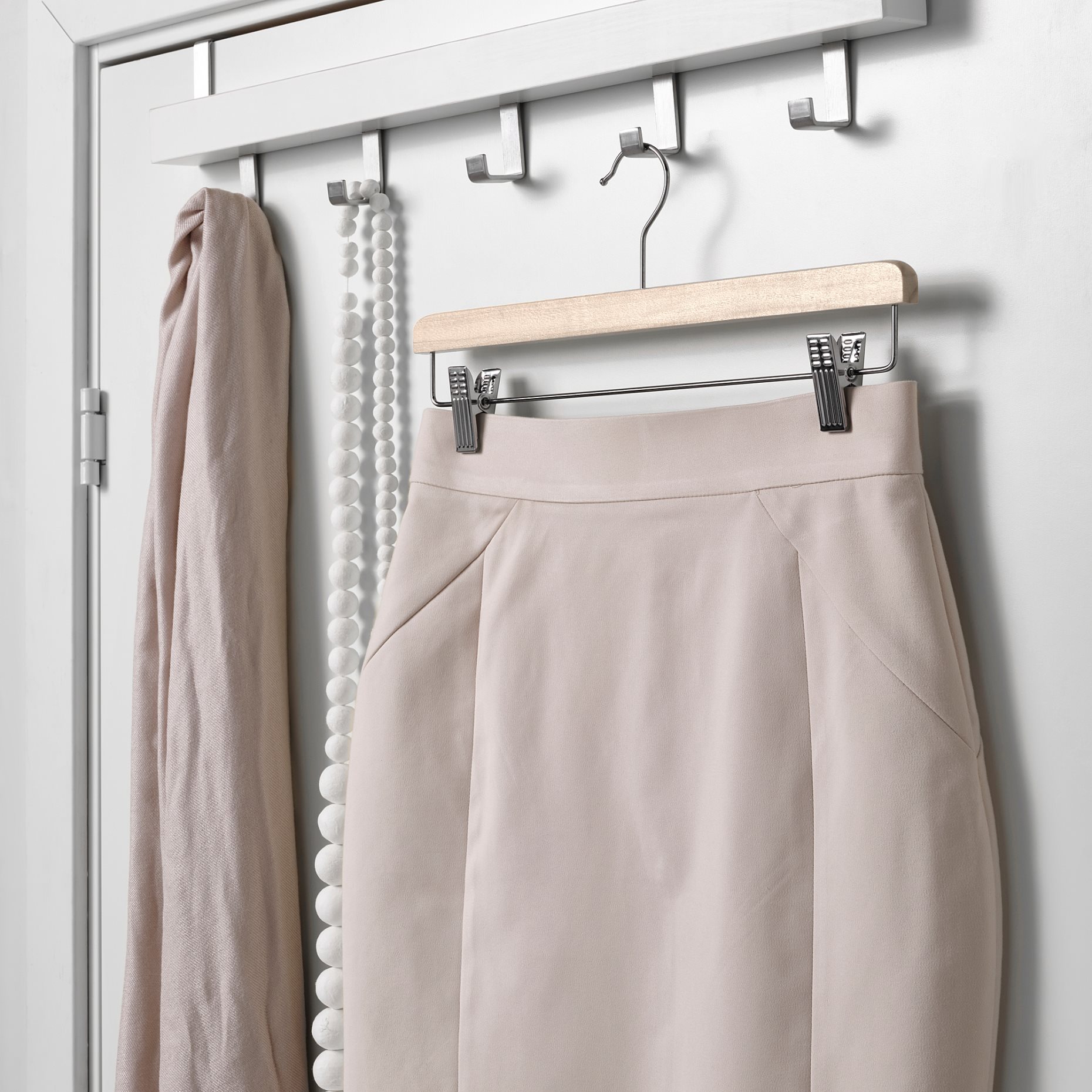 BUMERANG, skirt hanger, 404.324.79