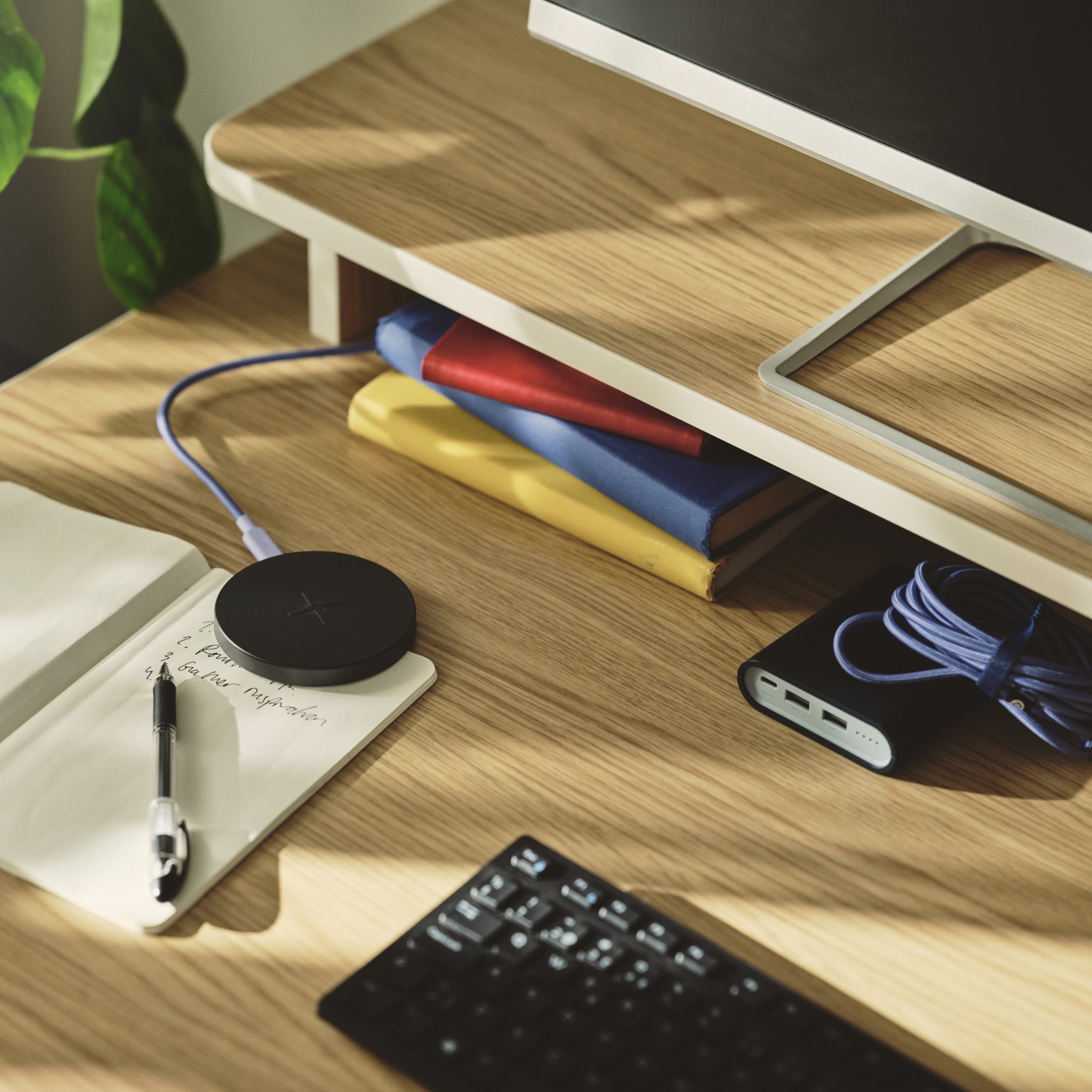LIVBOJ, ασύρματος φορτιστής, 404.470.51