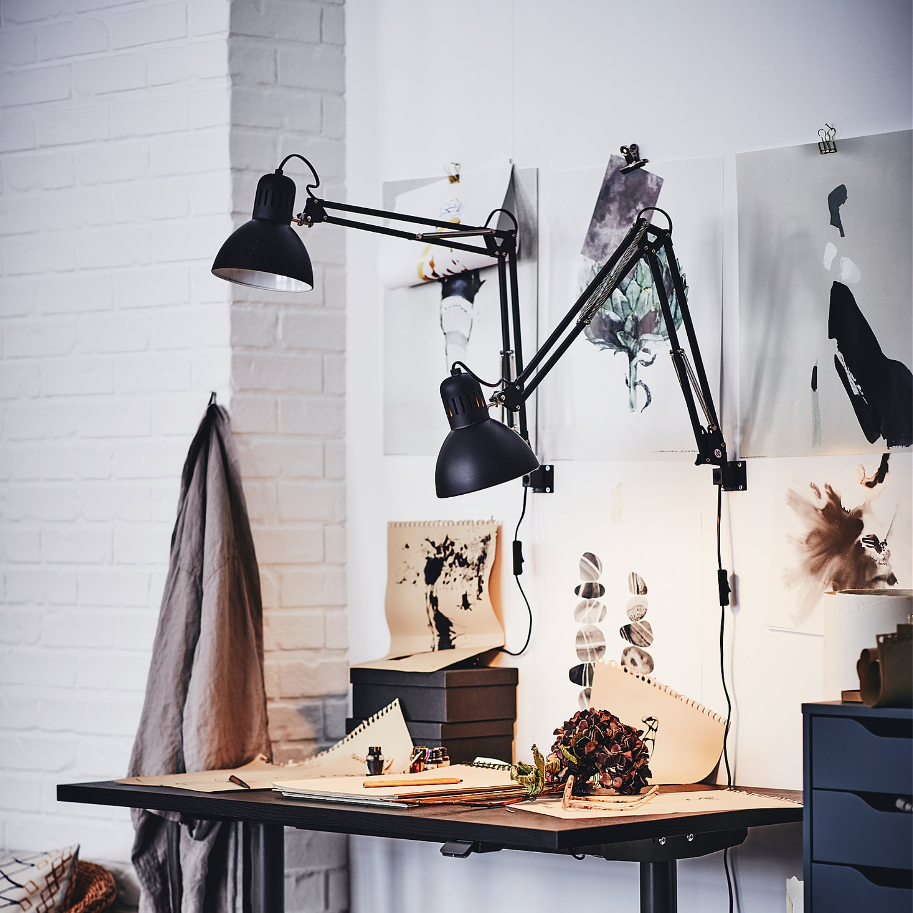 TERTIAL, work lamp, 404.508.02