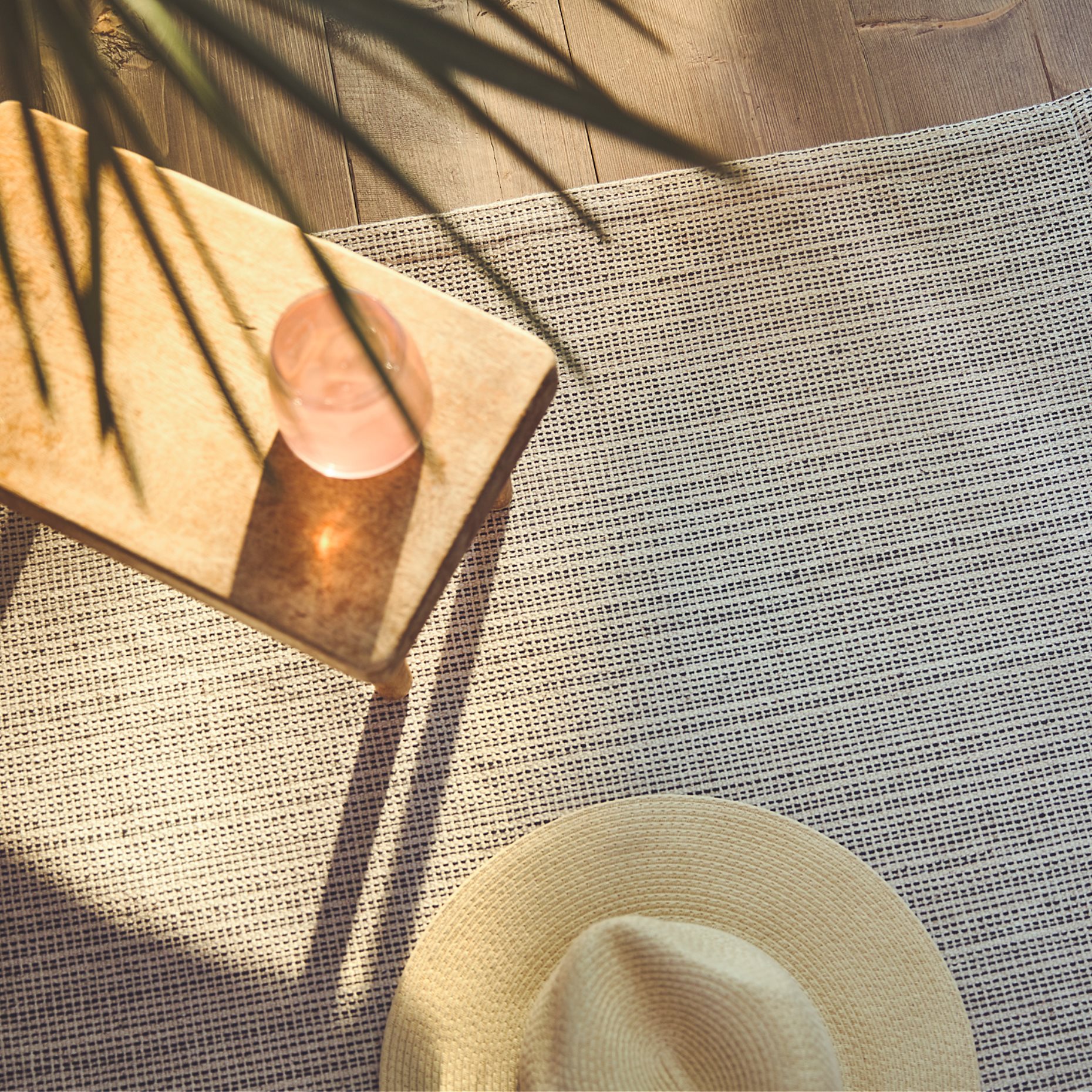 TIPHEDE, χαλί χαμηλή πλέξη, 120x180 cm, 404.567.57