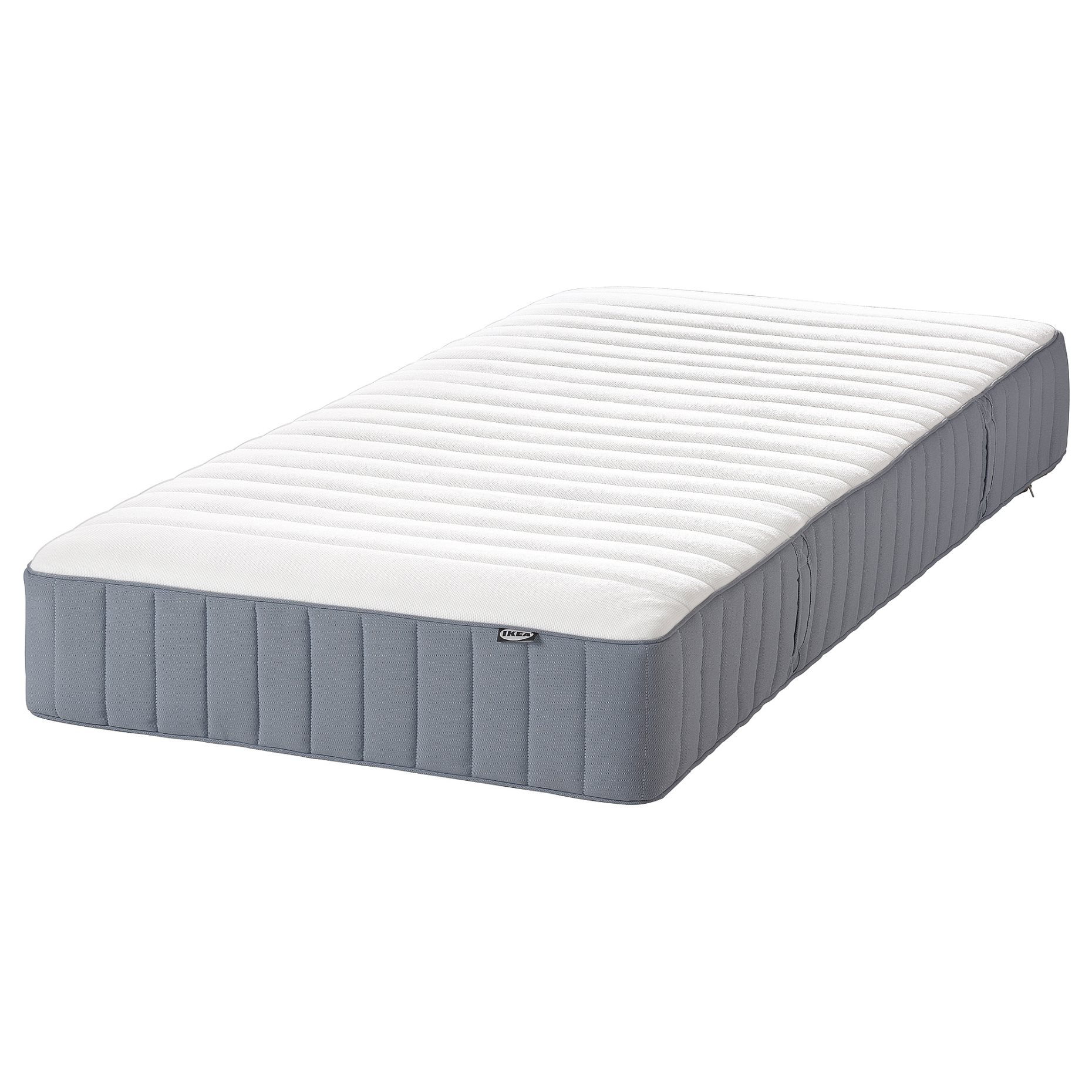VALEVÅG, pocket sprung mattress/firm, 120x200 cm, 404.699.10