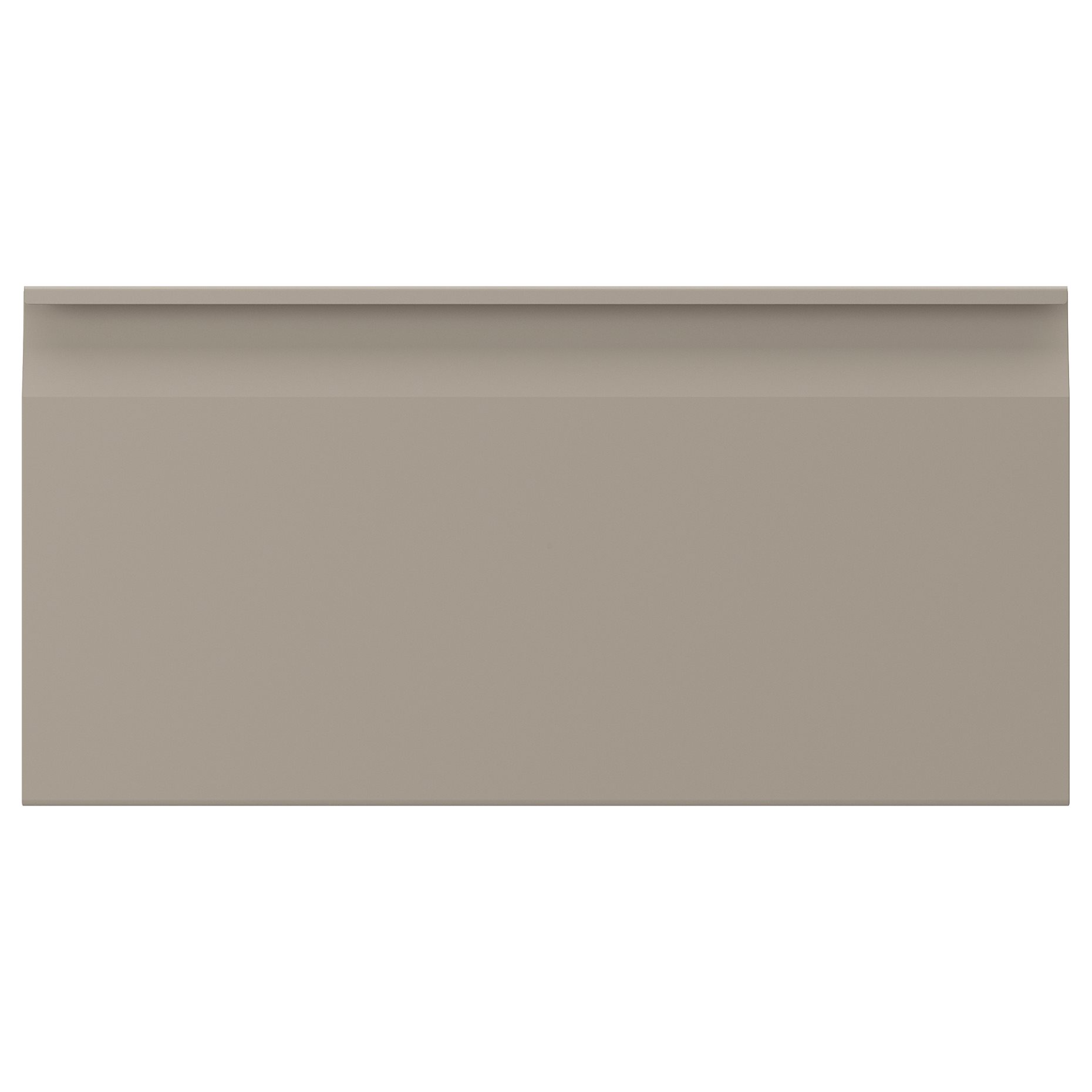 UPPLÖV, πρόσοψη συρταριού, 40x20 cm, 404.704.90