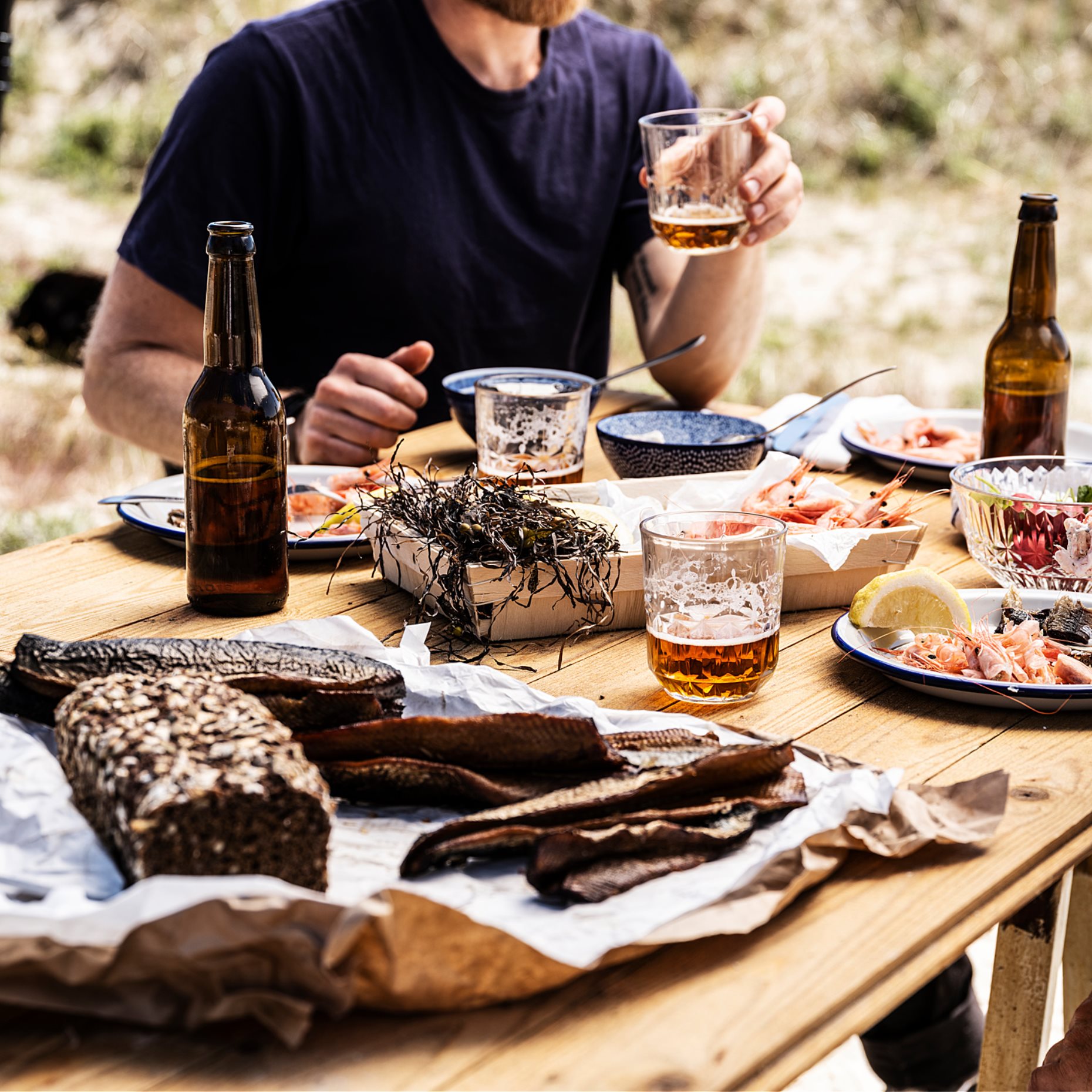 SÄLLSKAPLIG, ποτήρι 27 cl, 4 τεμ., 404.729.03